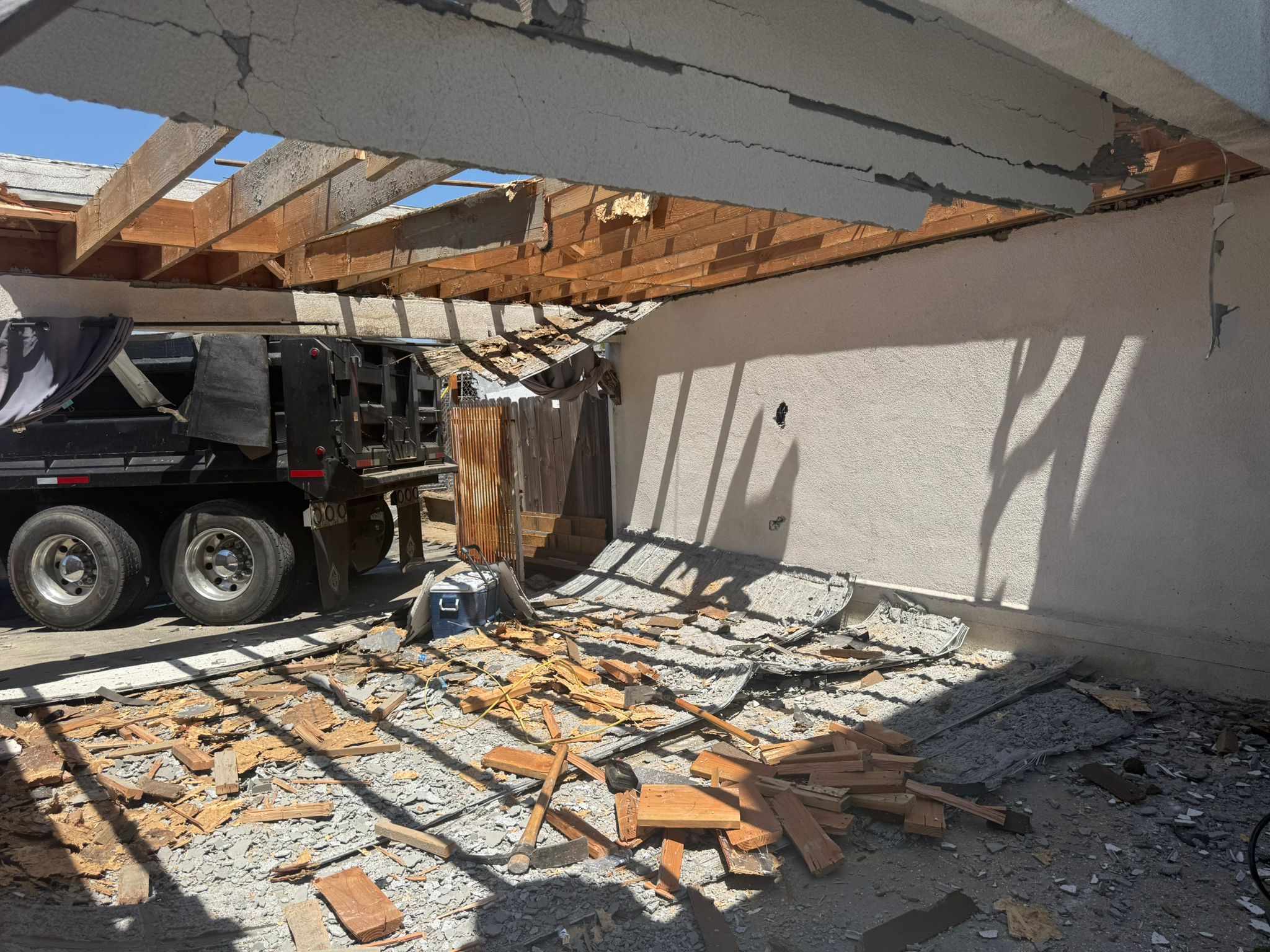 Project photo for Design And Create Builders