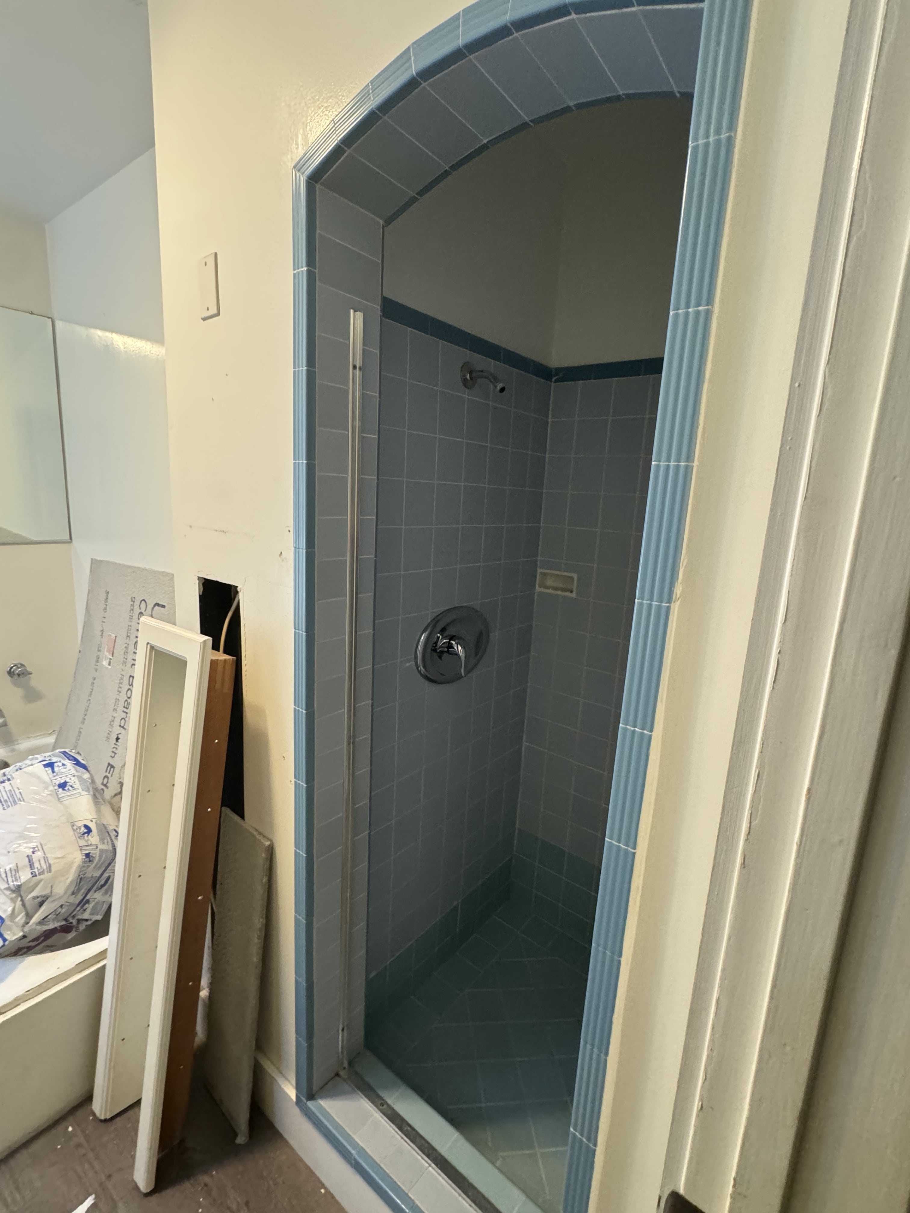 Project photo for Build Tuff Construction