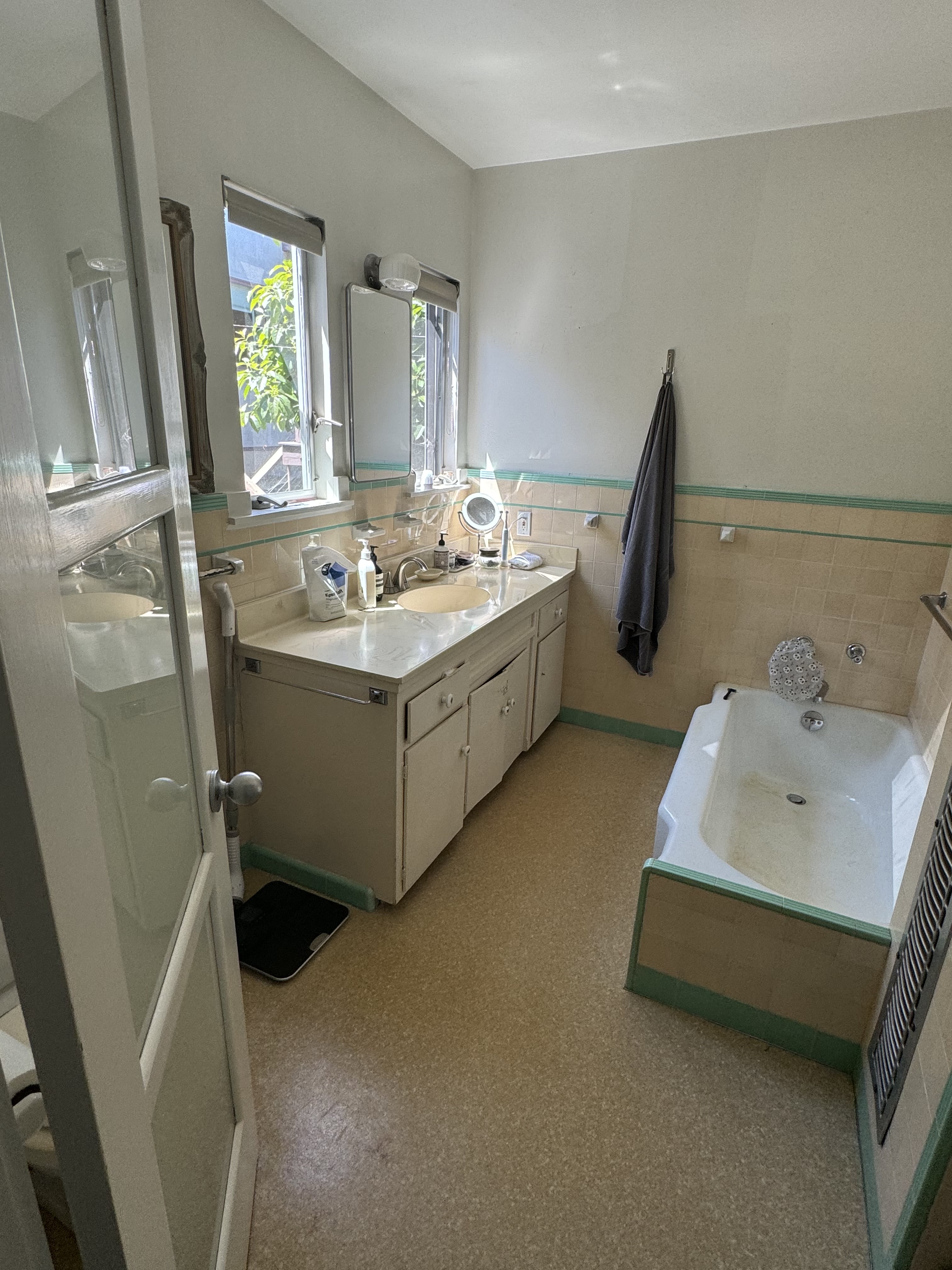 Project photo for Build Tuff Construction