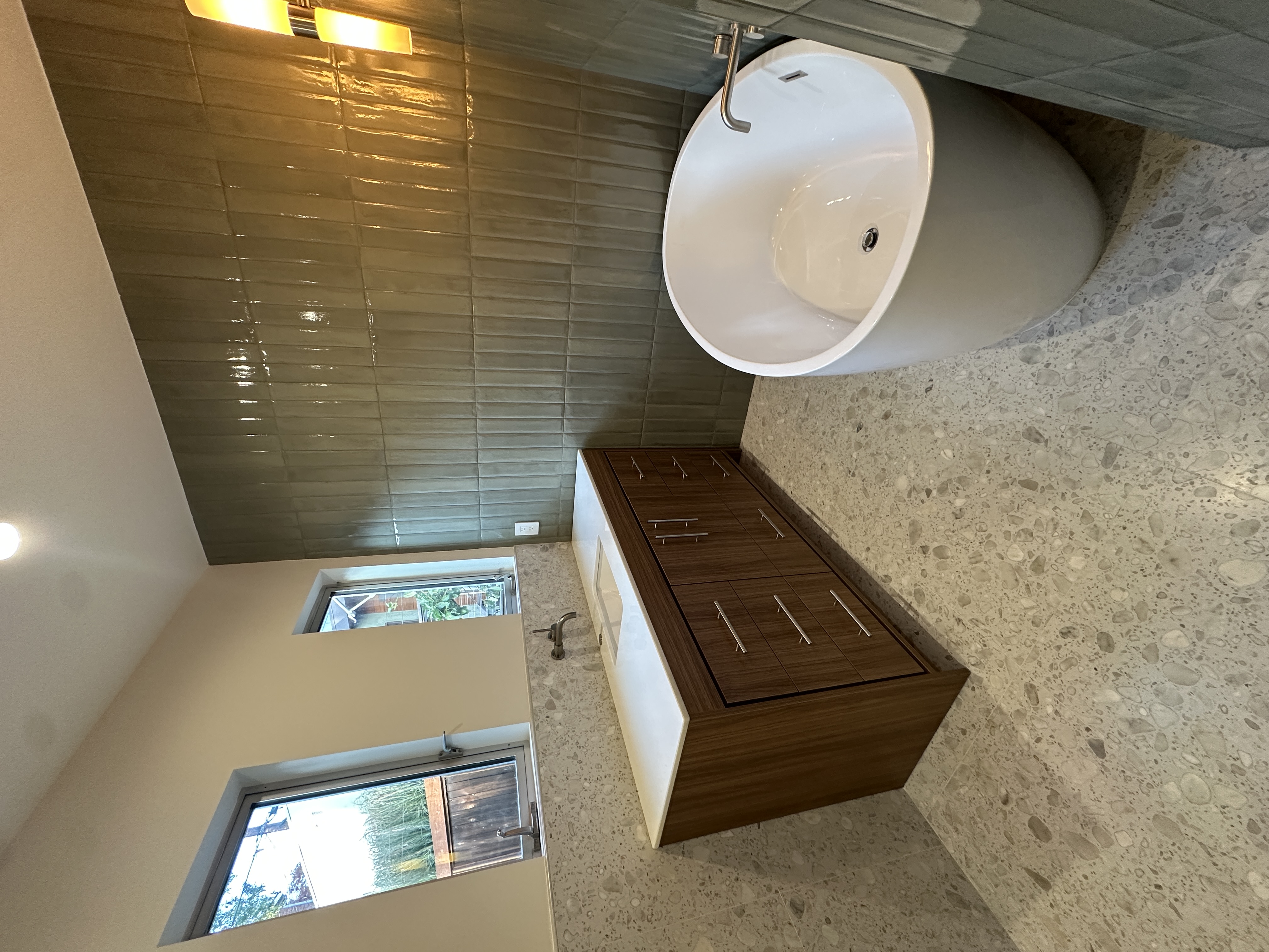 Project photo for Build Tuff  Construction