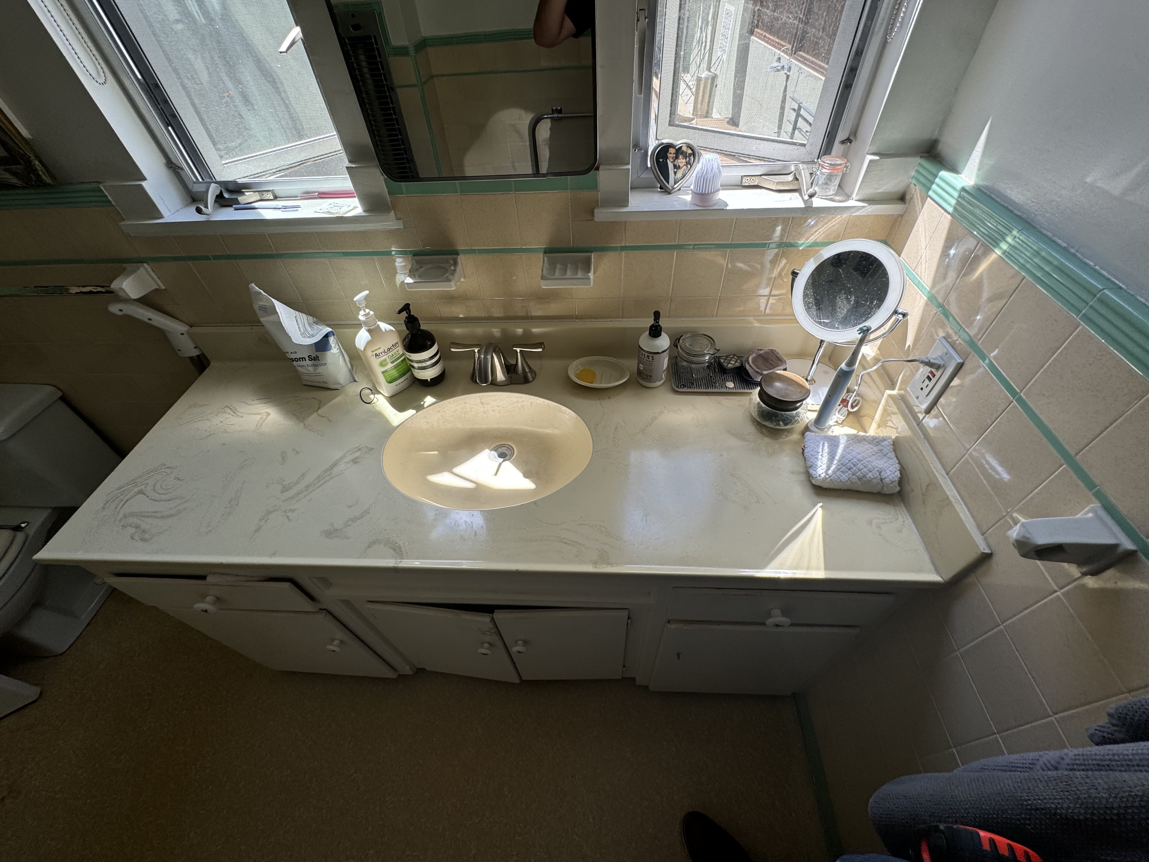 Project photo for Build Tuff Construction