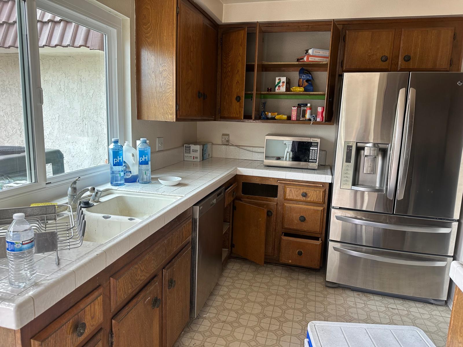 Project photo for Westside Home Builders Inc