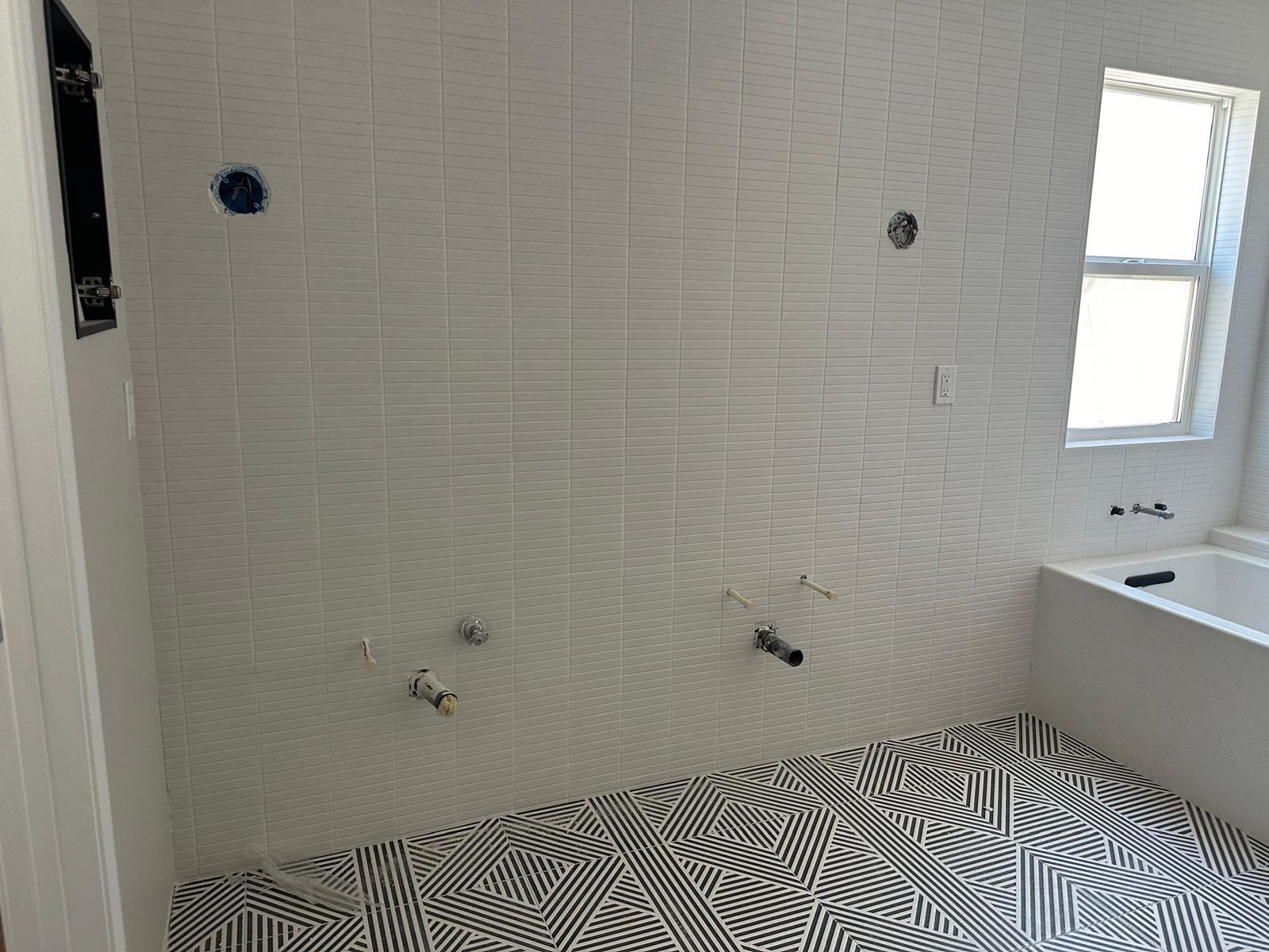 Project photo for Westside Home Builders Inc