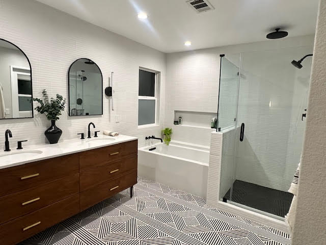 Project photo for Westside Home Builders Inc