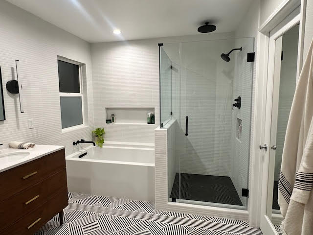 Project photo for Westside Home Builders Inc