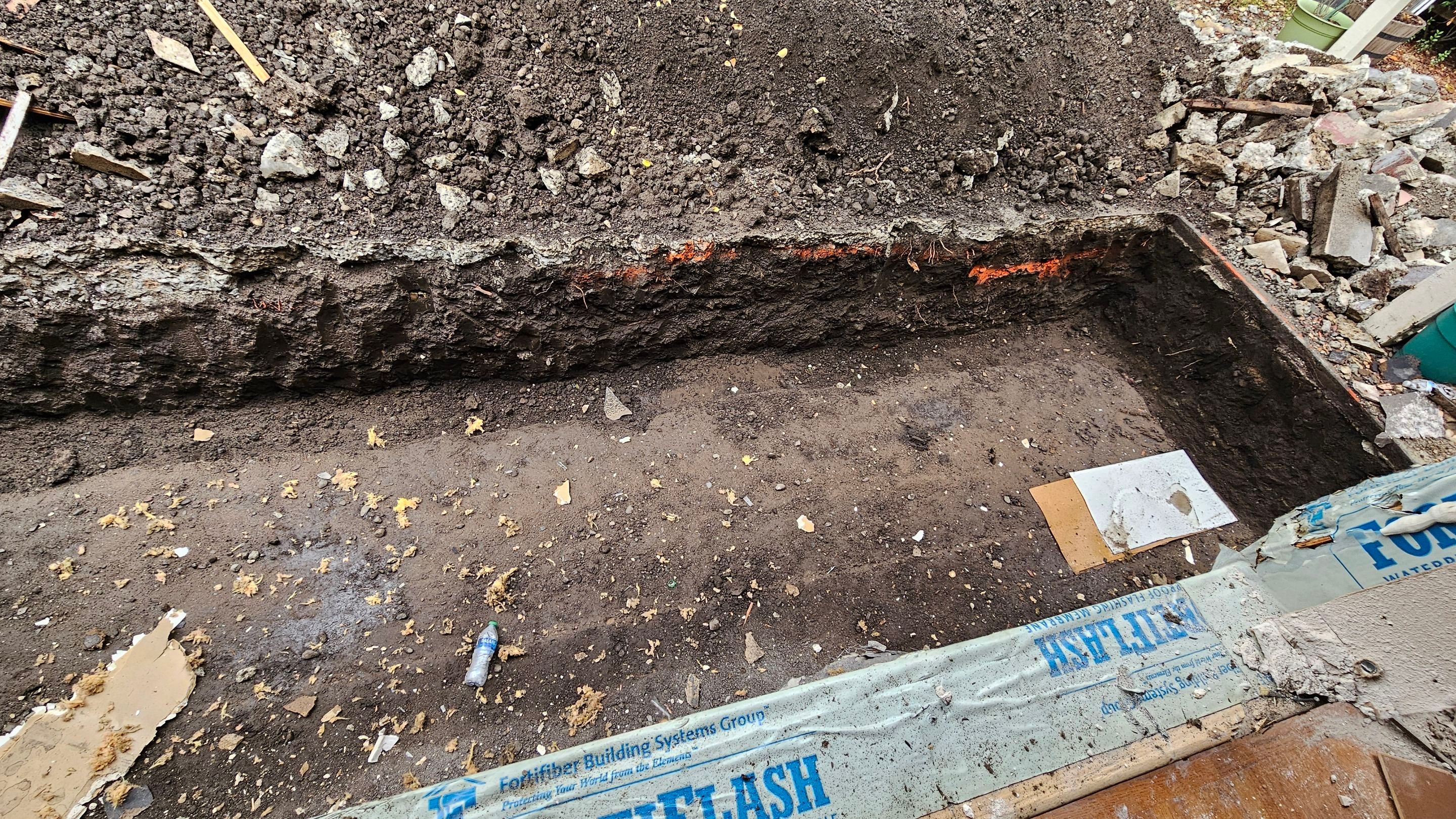 Project photo for Axiom Renovation