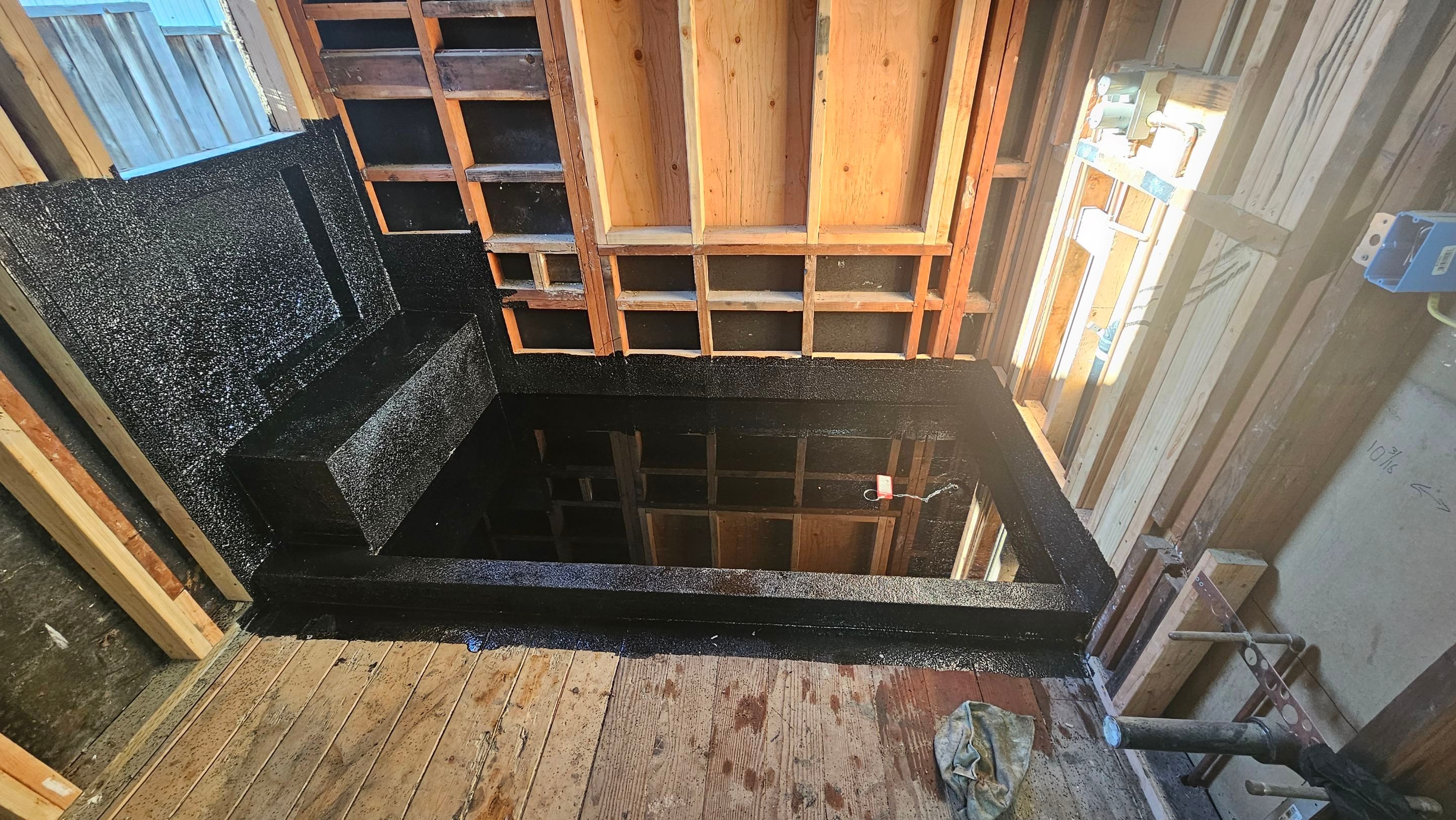 Project photo for Axiom Renovation