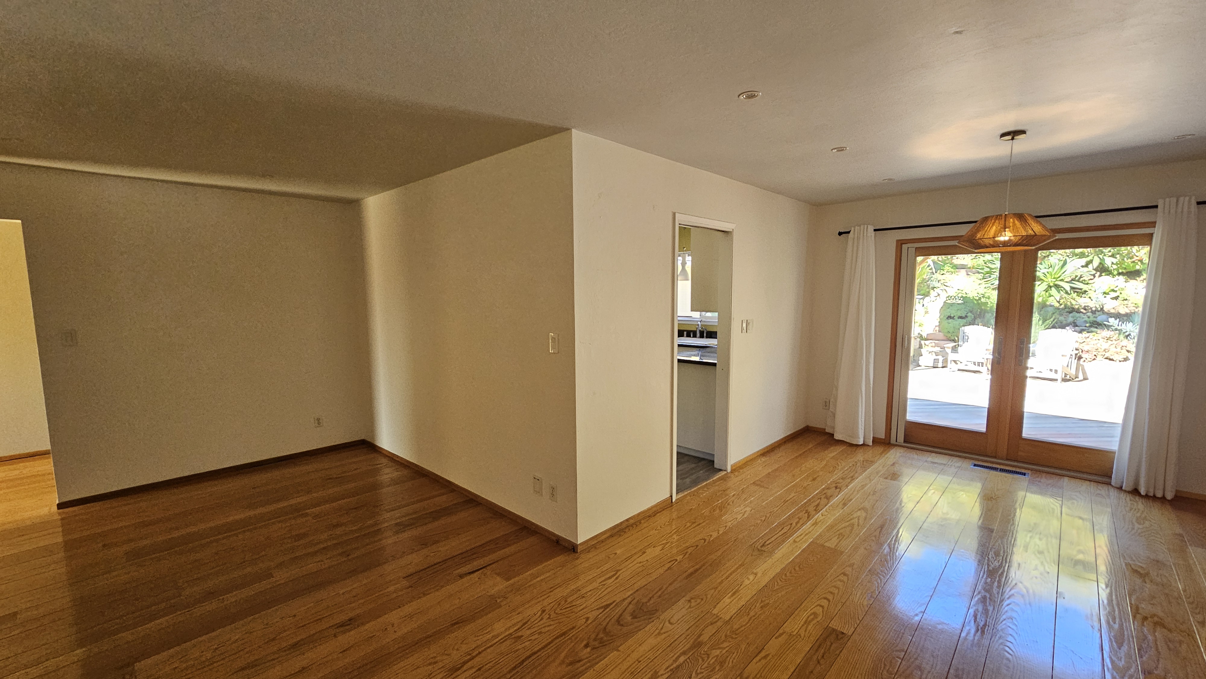 Project photo for Axiom Renovation