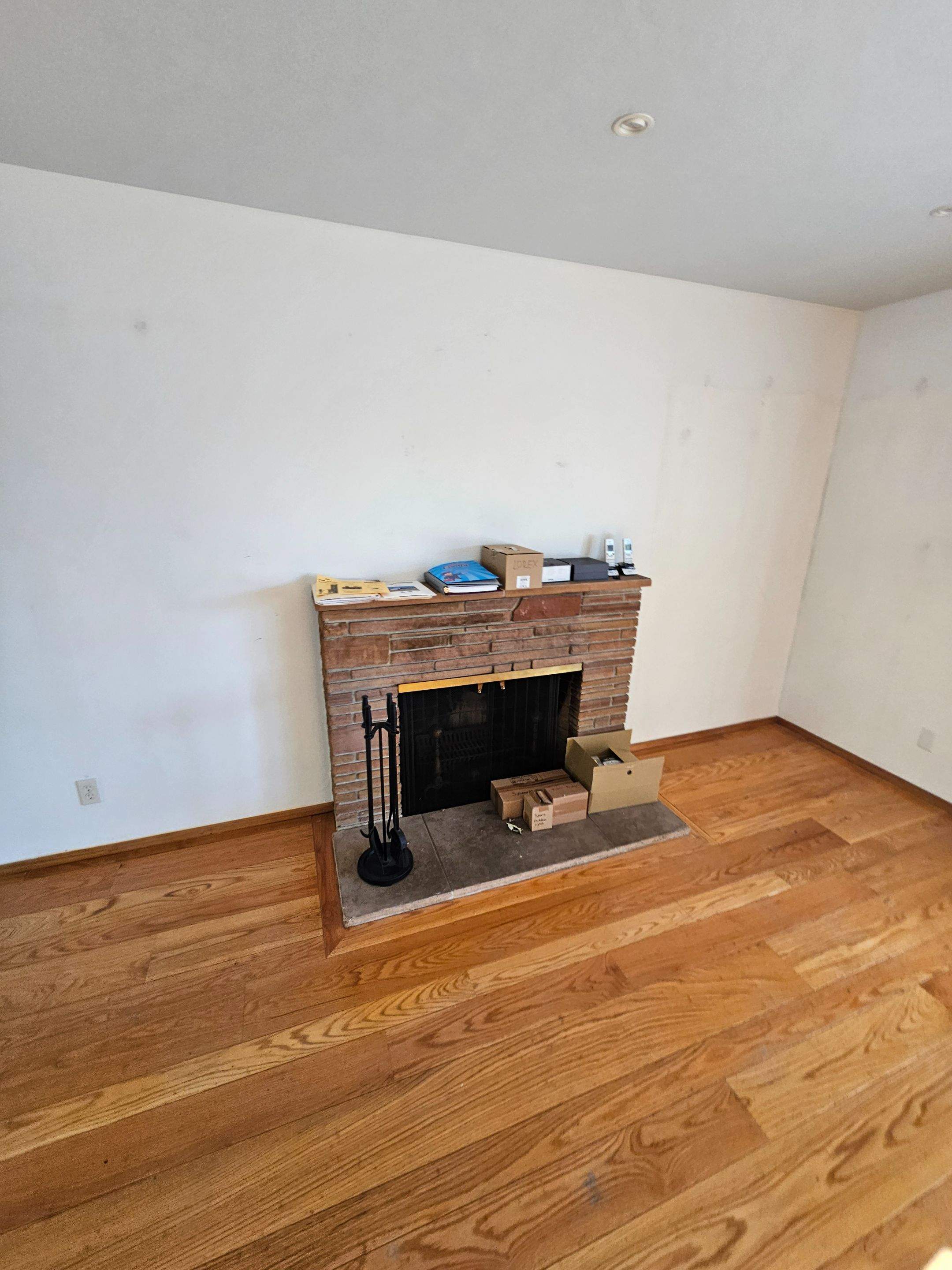 Project photo for Axiom Renovation