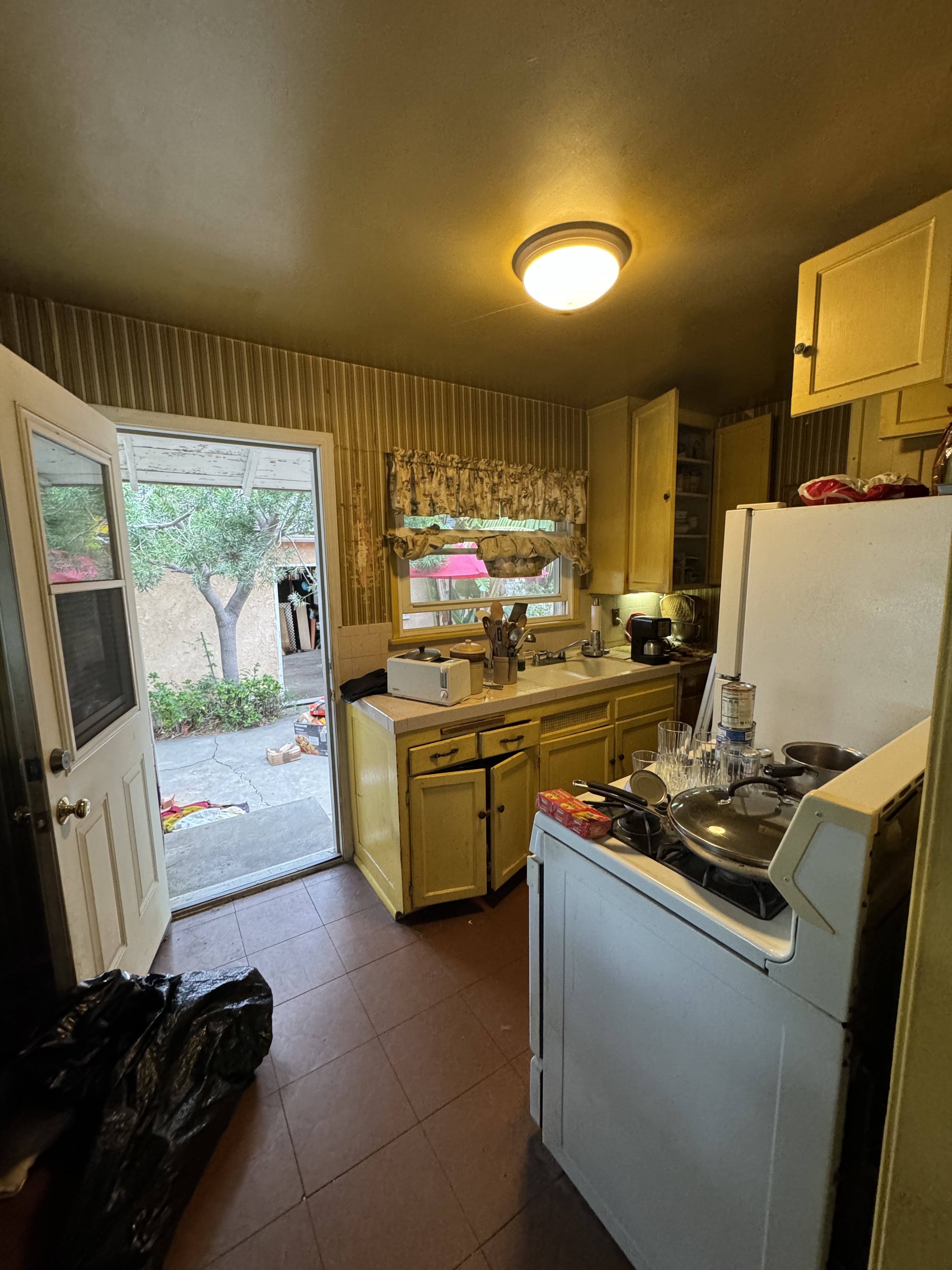 Project photo for Build Tuff Construction