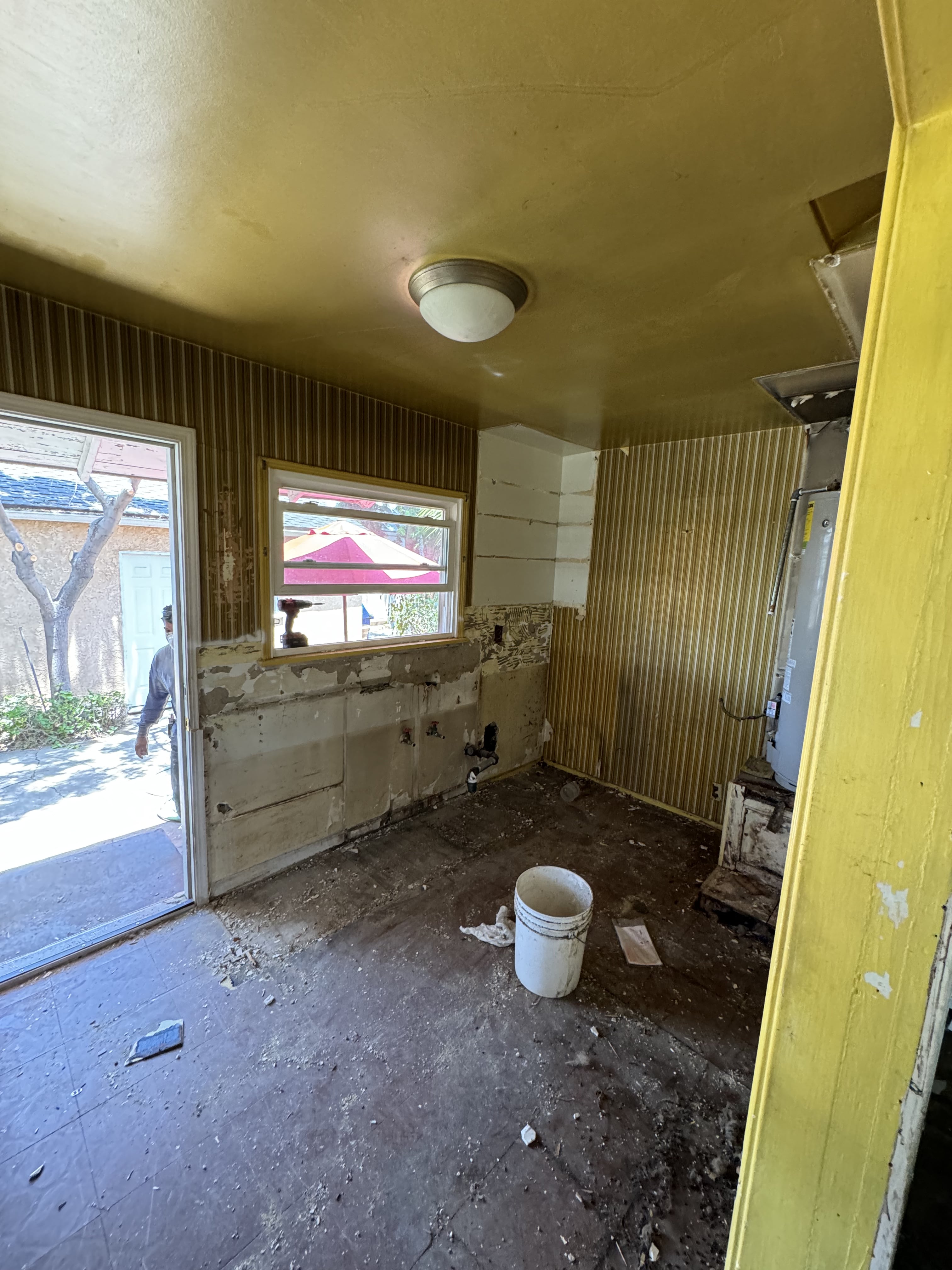 Project photo for Build Tuff Construction