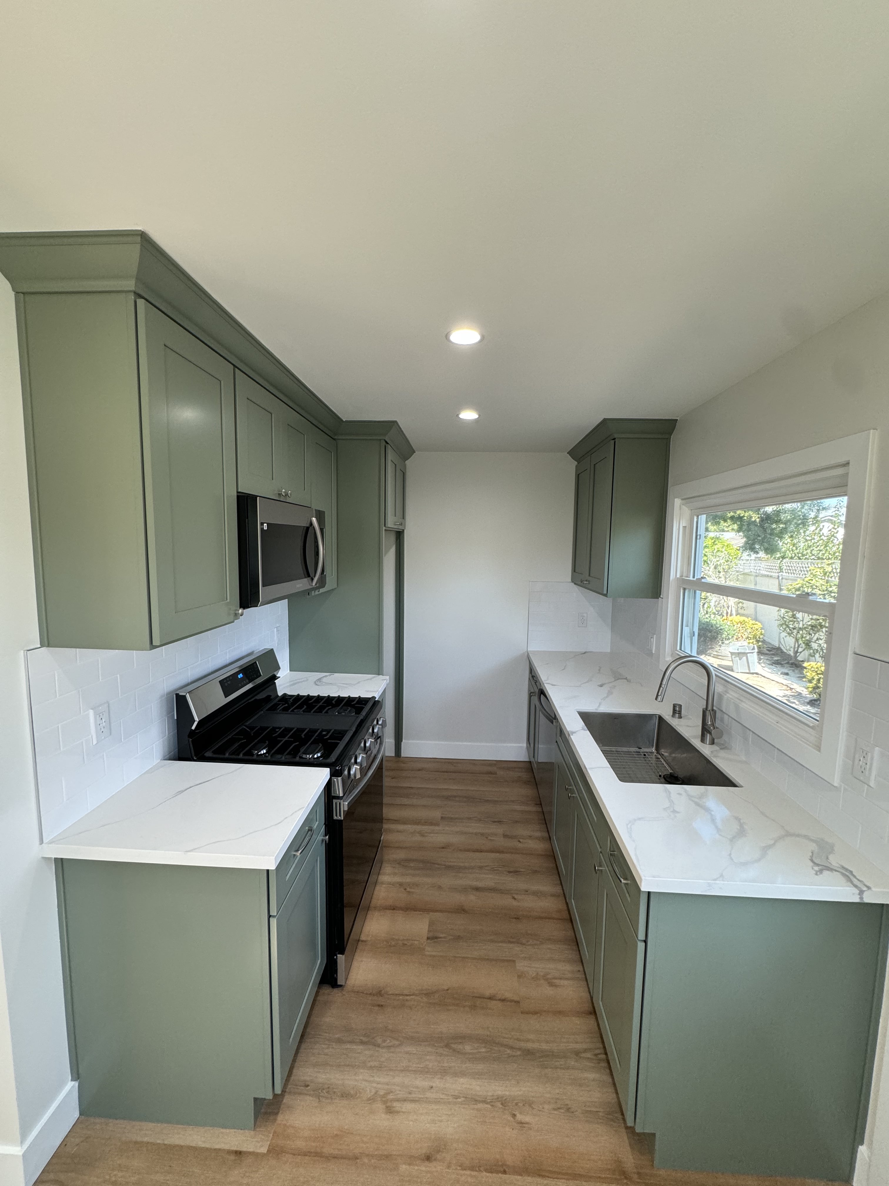 Project photo for Build Tuff  Construction