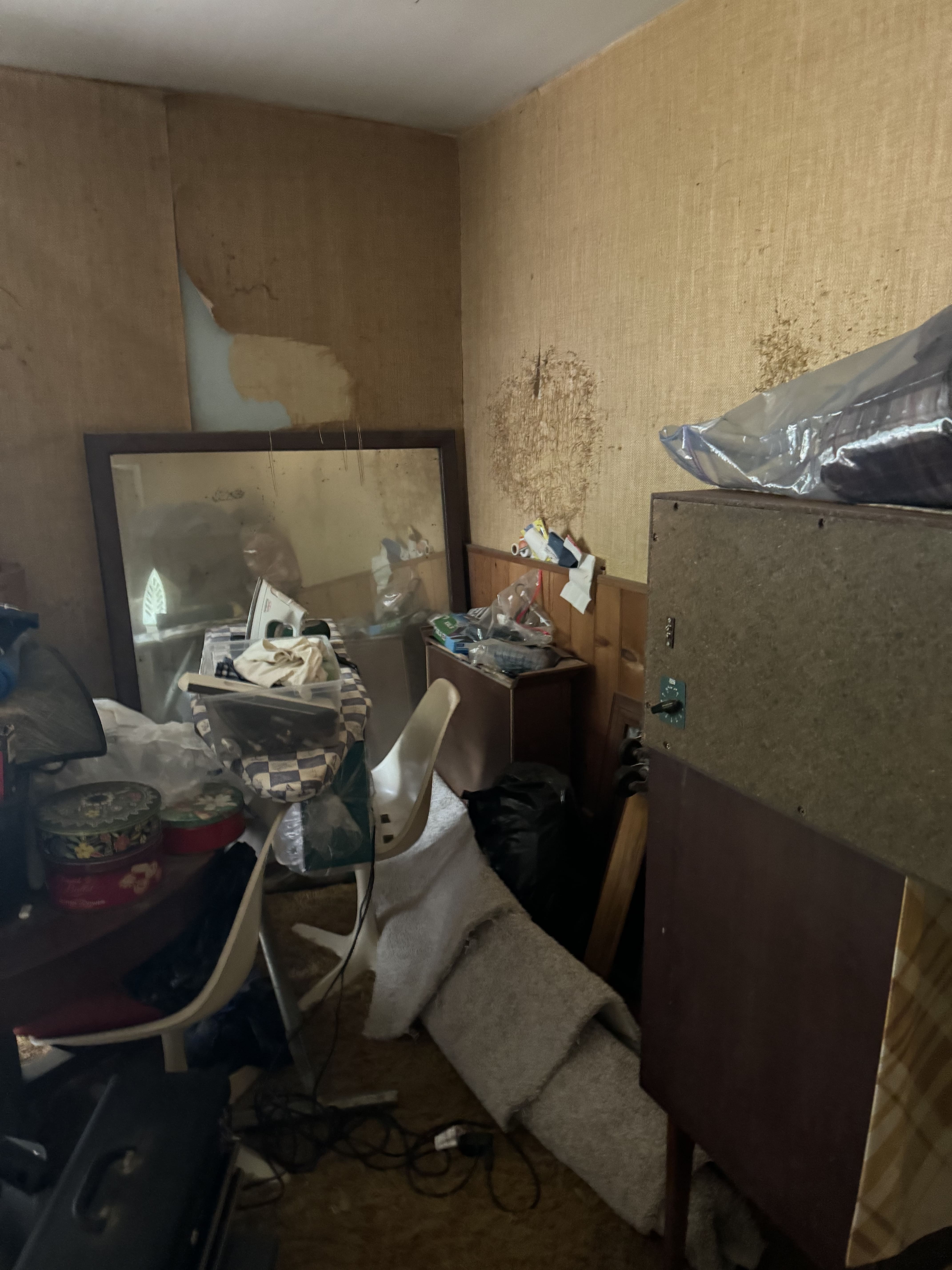 Project photo for Build Tuff Construction