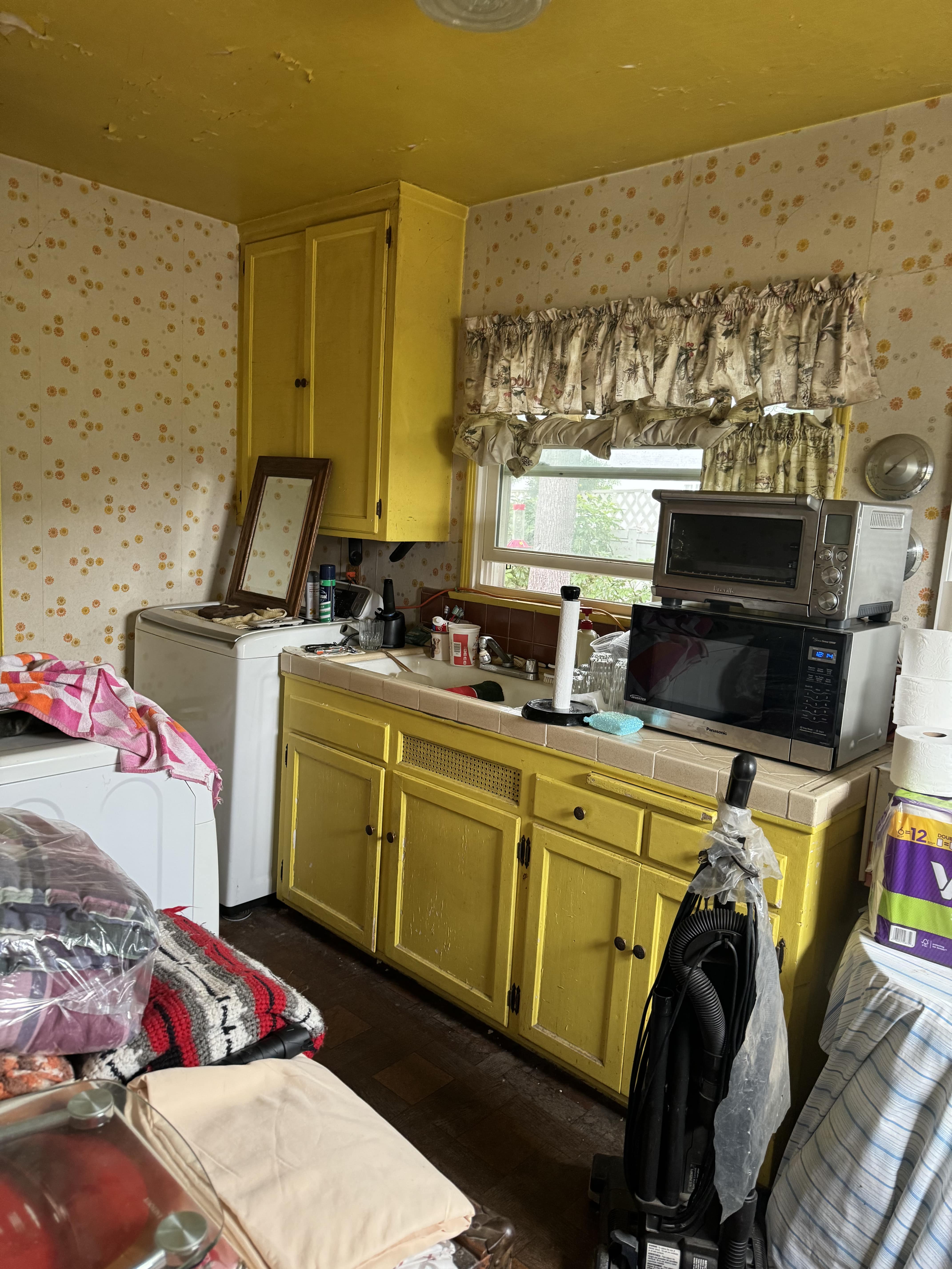 Project photo for Build Tuff Construction