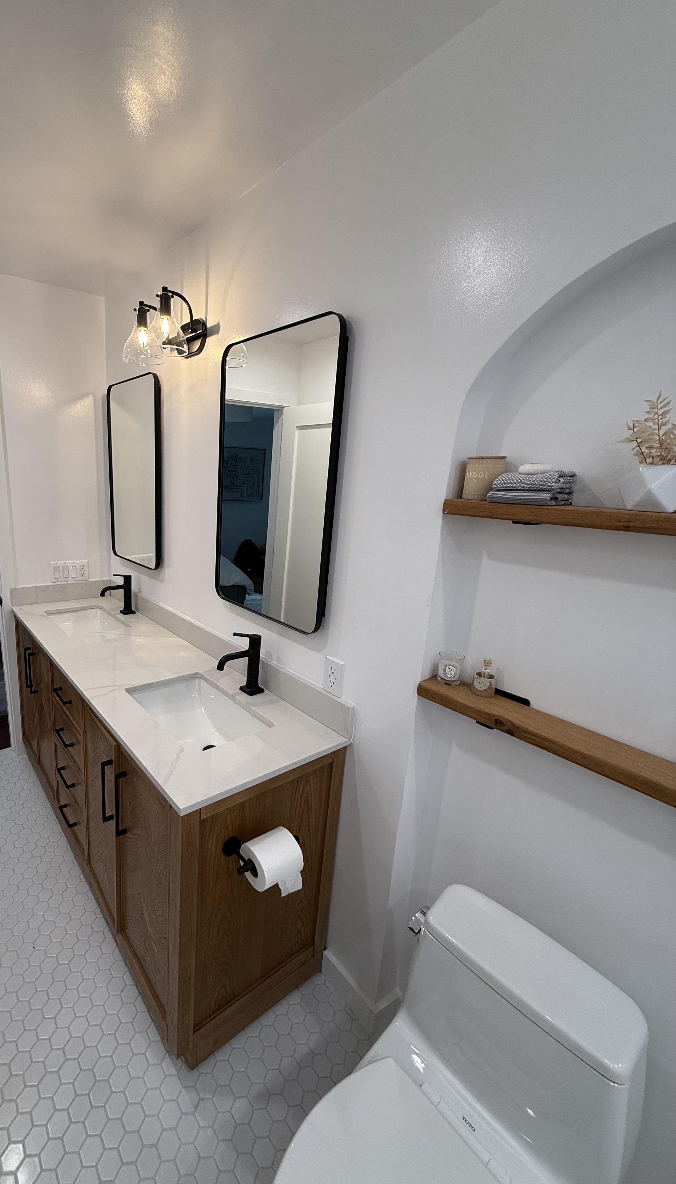 Project photo for Continental Remodeling INC