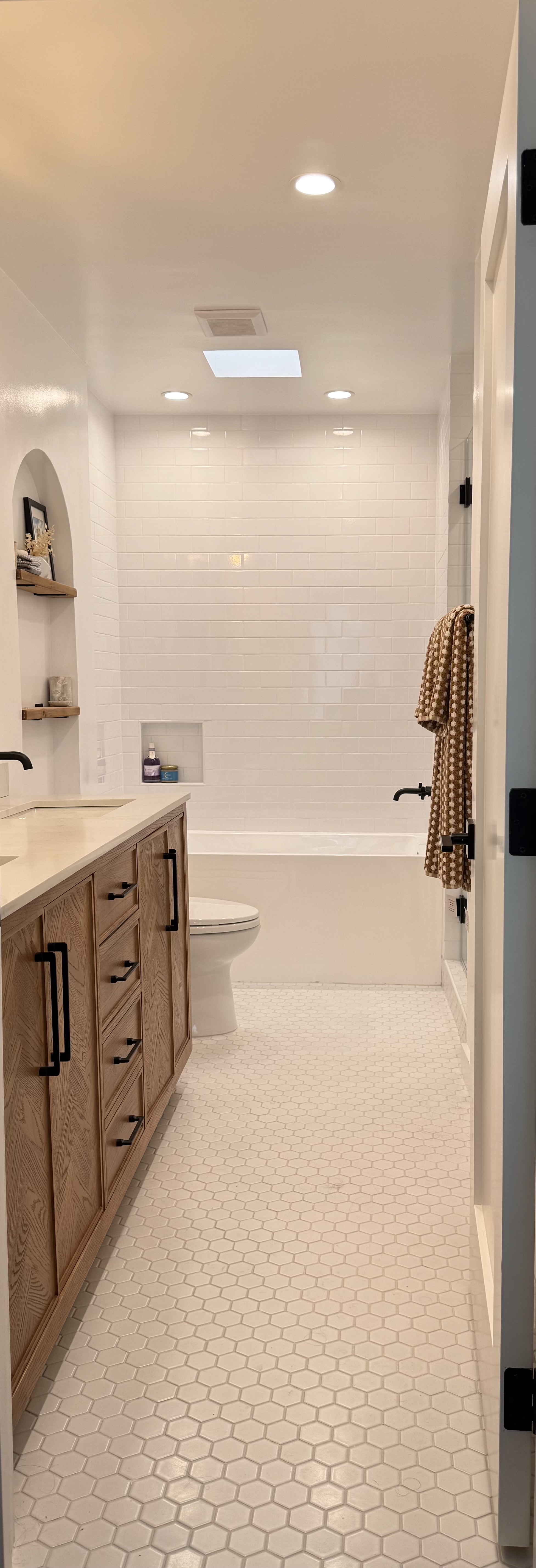 Project photo for Continental Remodeling INC