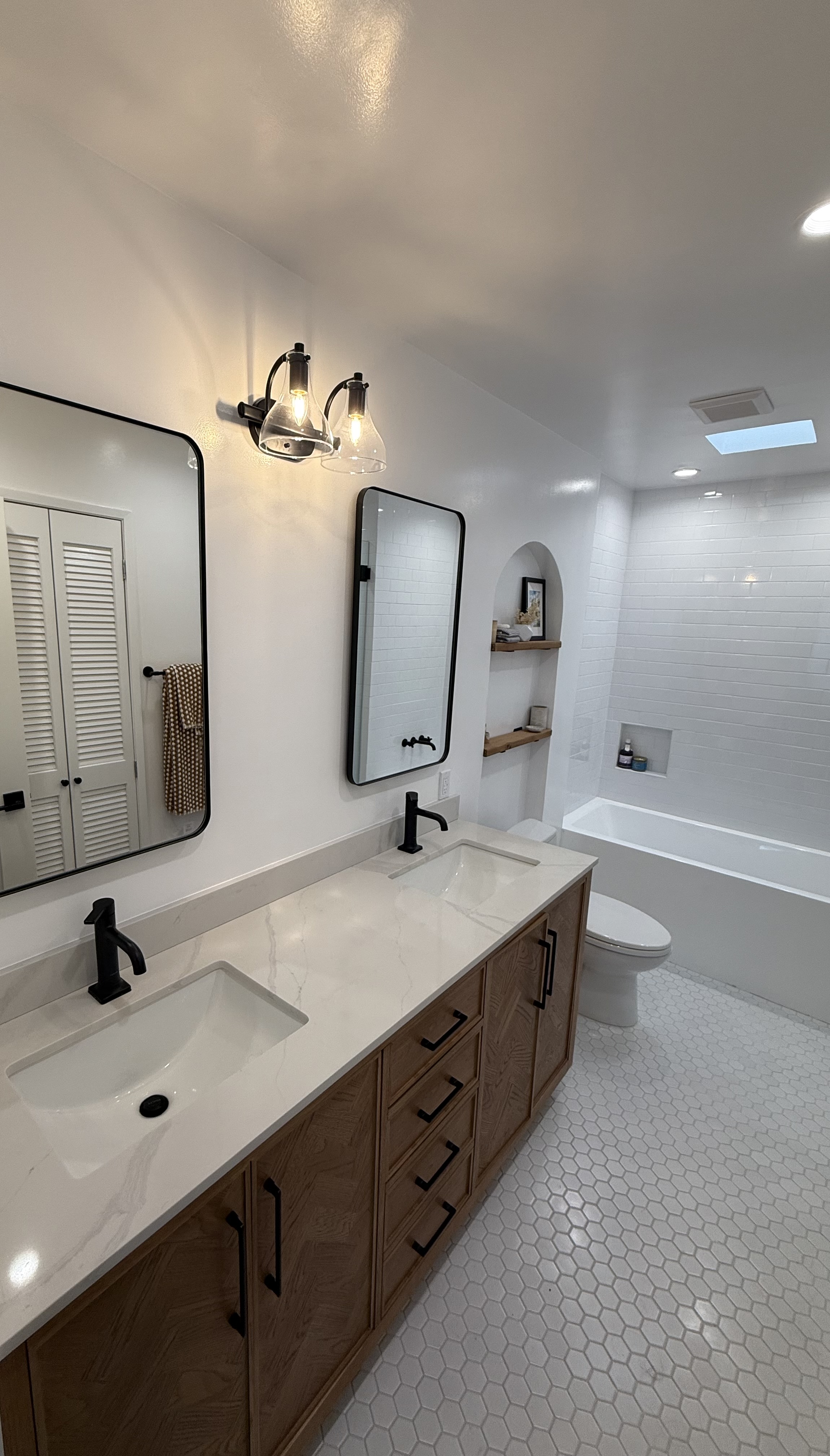 Project photo for Continental Remodeling INC