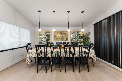 Project photo for Homez Remodel