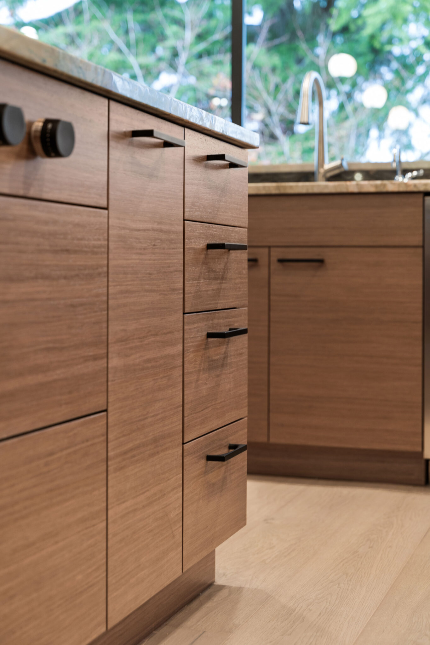 Project photo for Homez Remodel