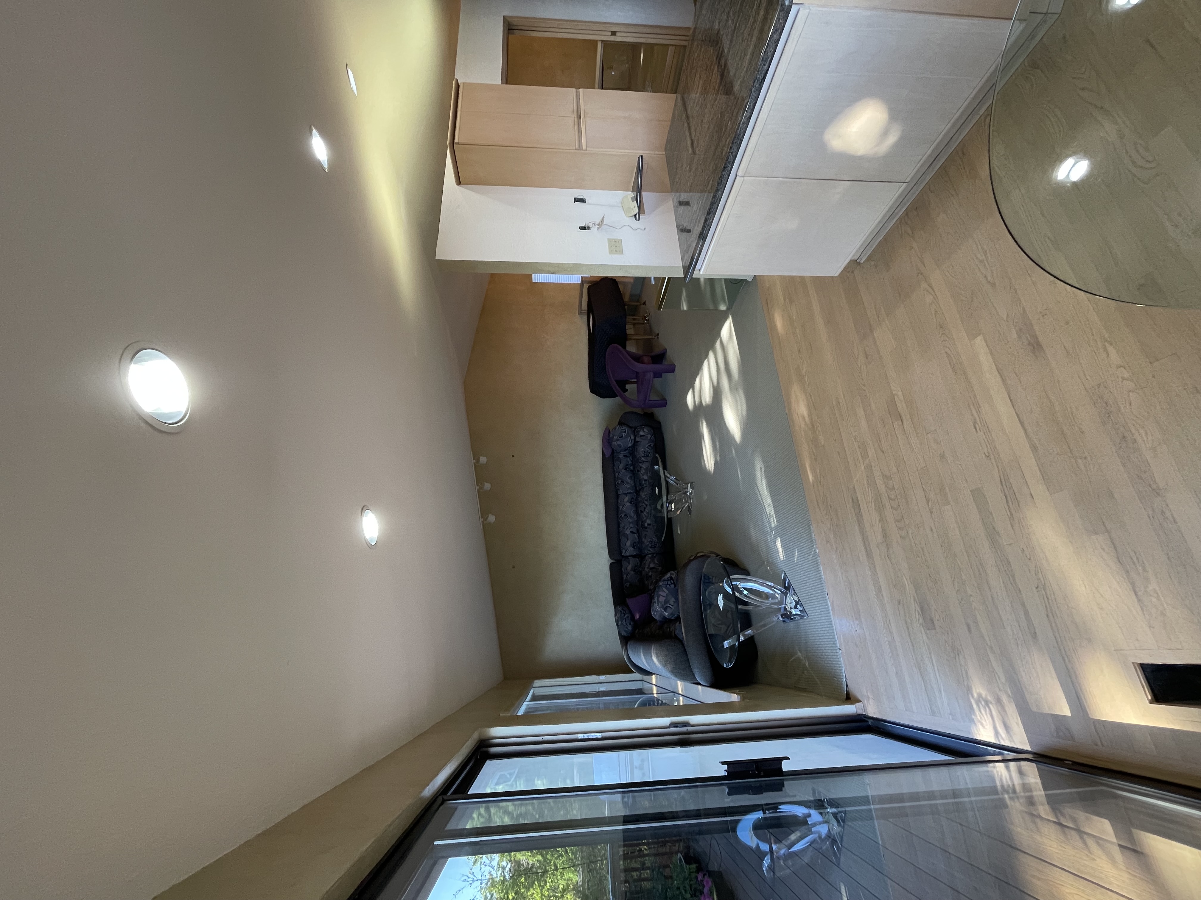 Project photo for Homez Remodel