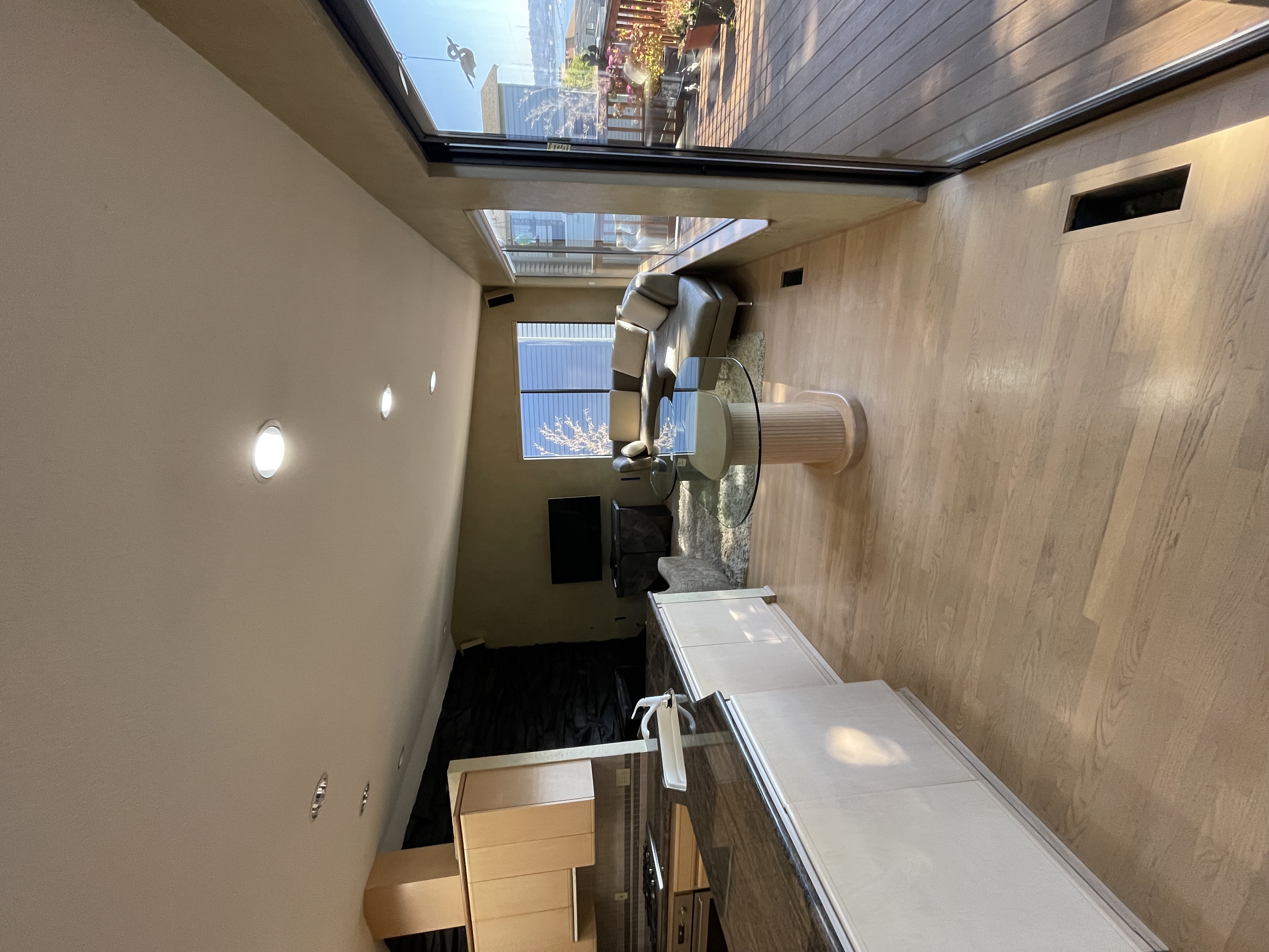 Project photo for Homez Remodel