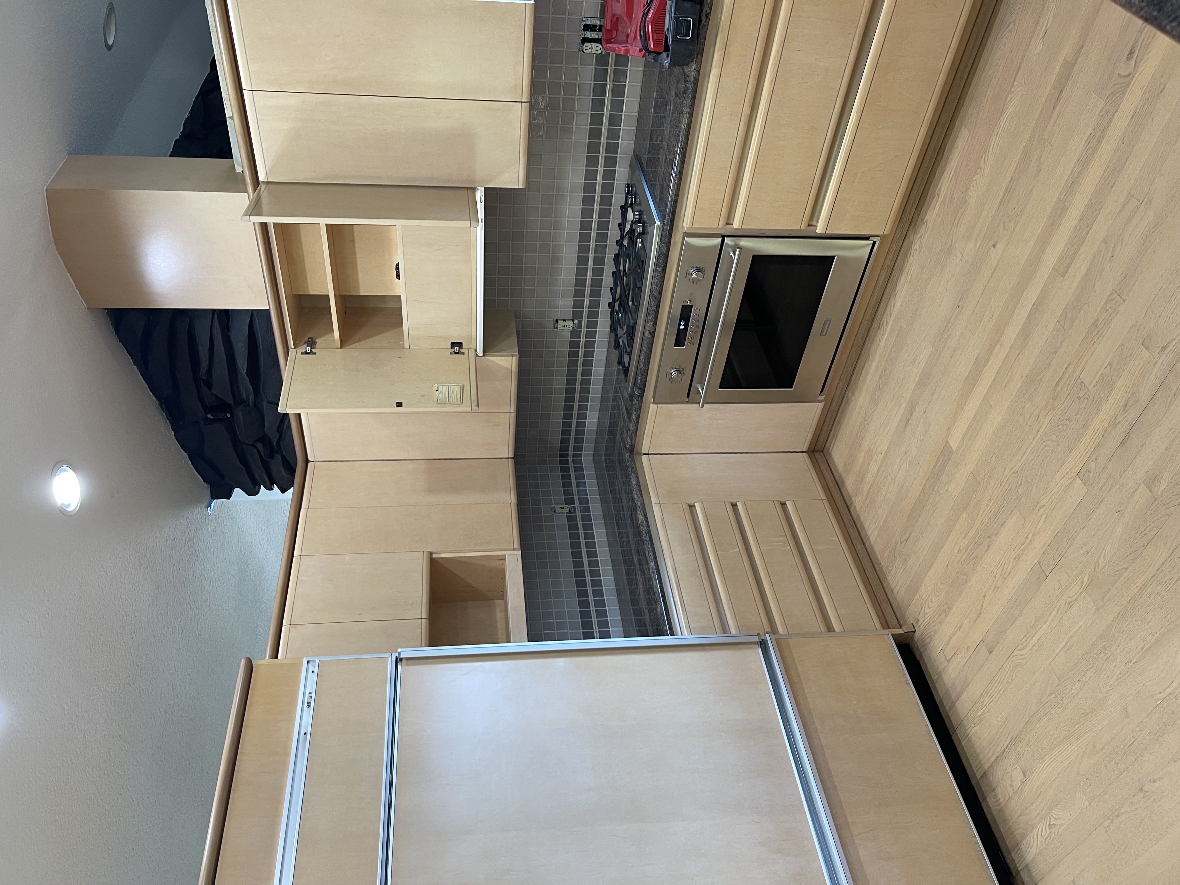 Project photo for Homez Remodel