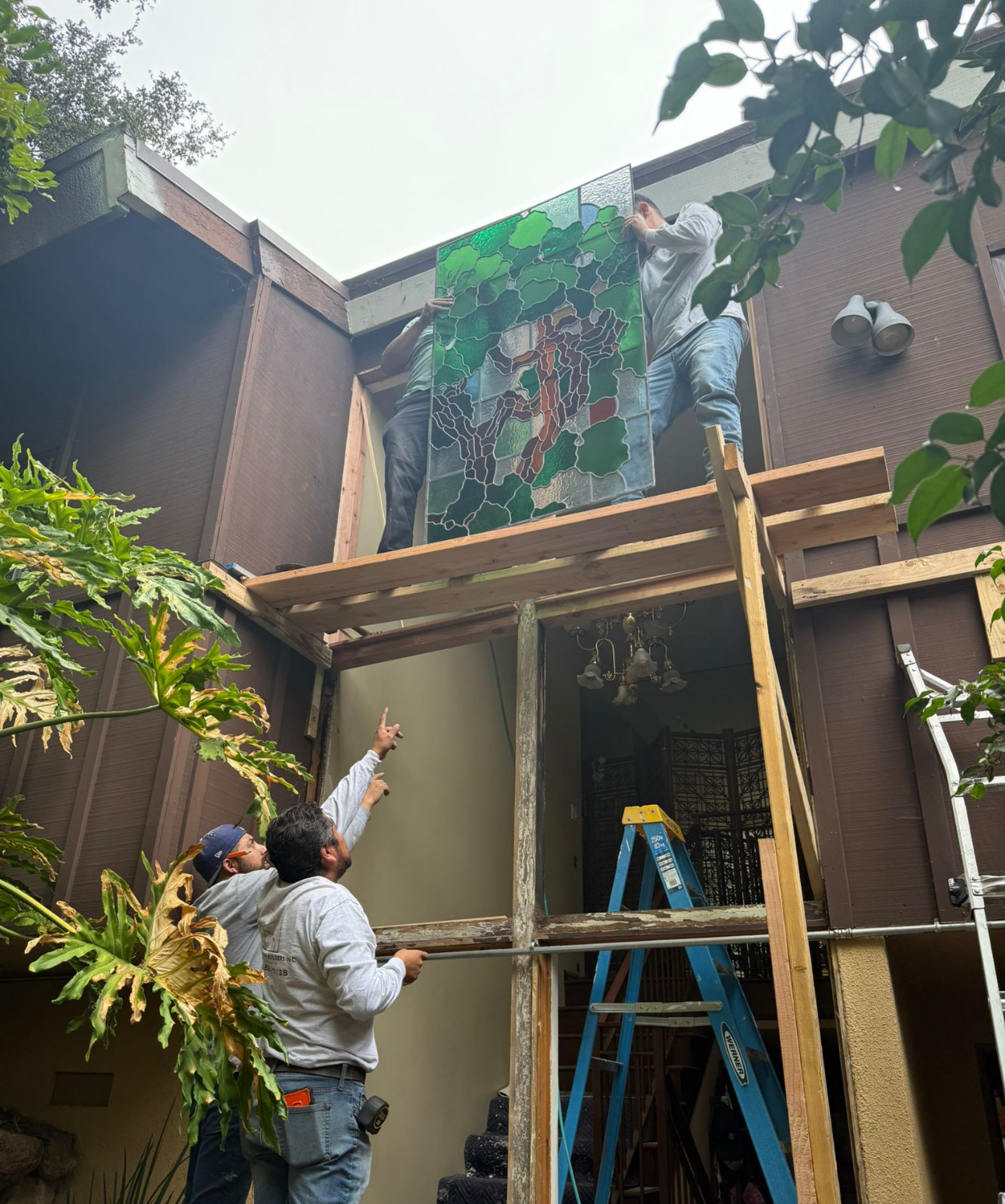 Project photo for Westside Home Builders Inc