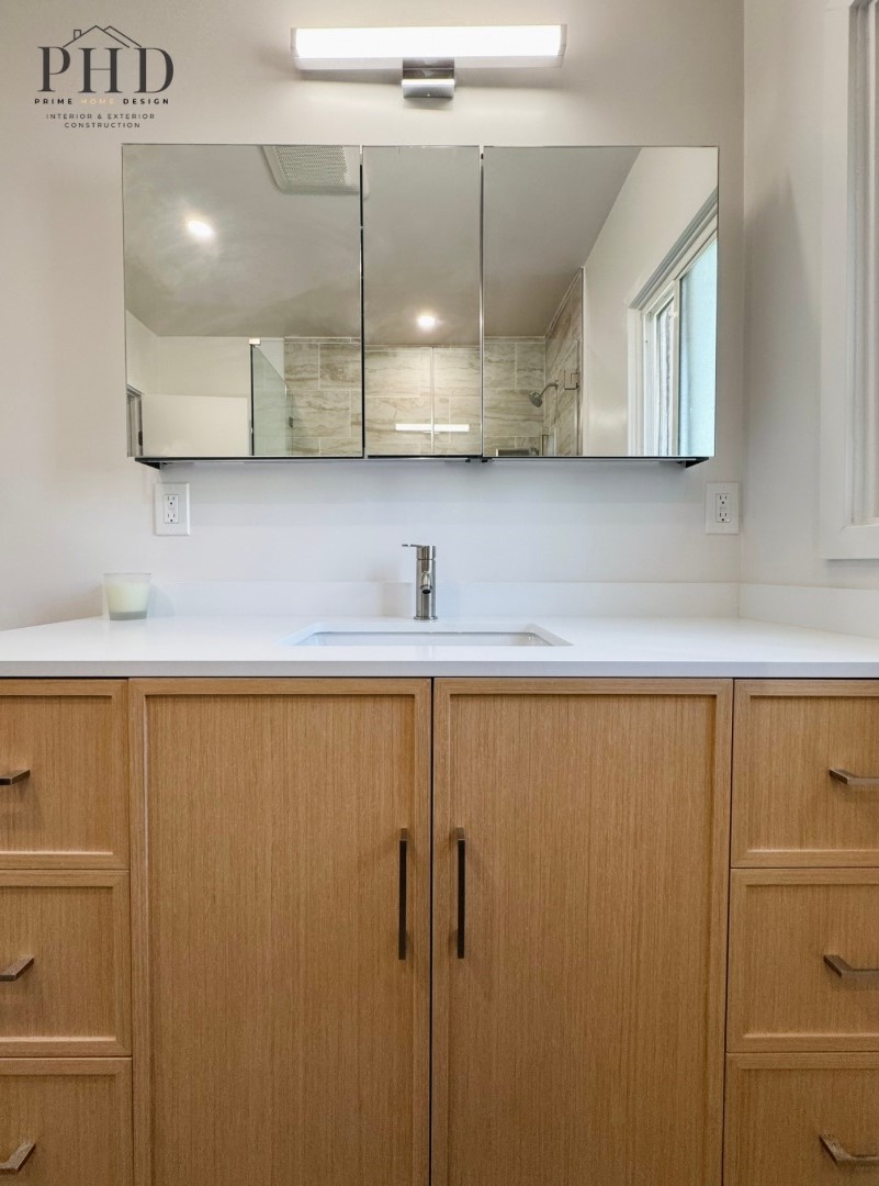 Project photo for Prime Home Design
