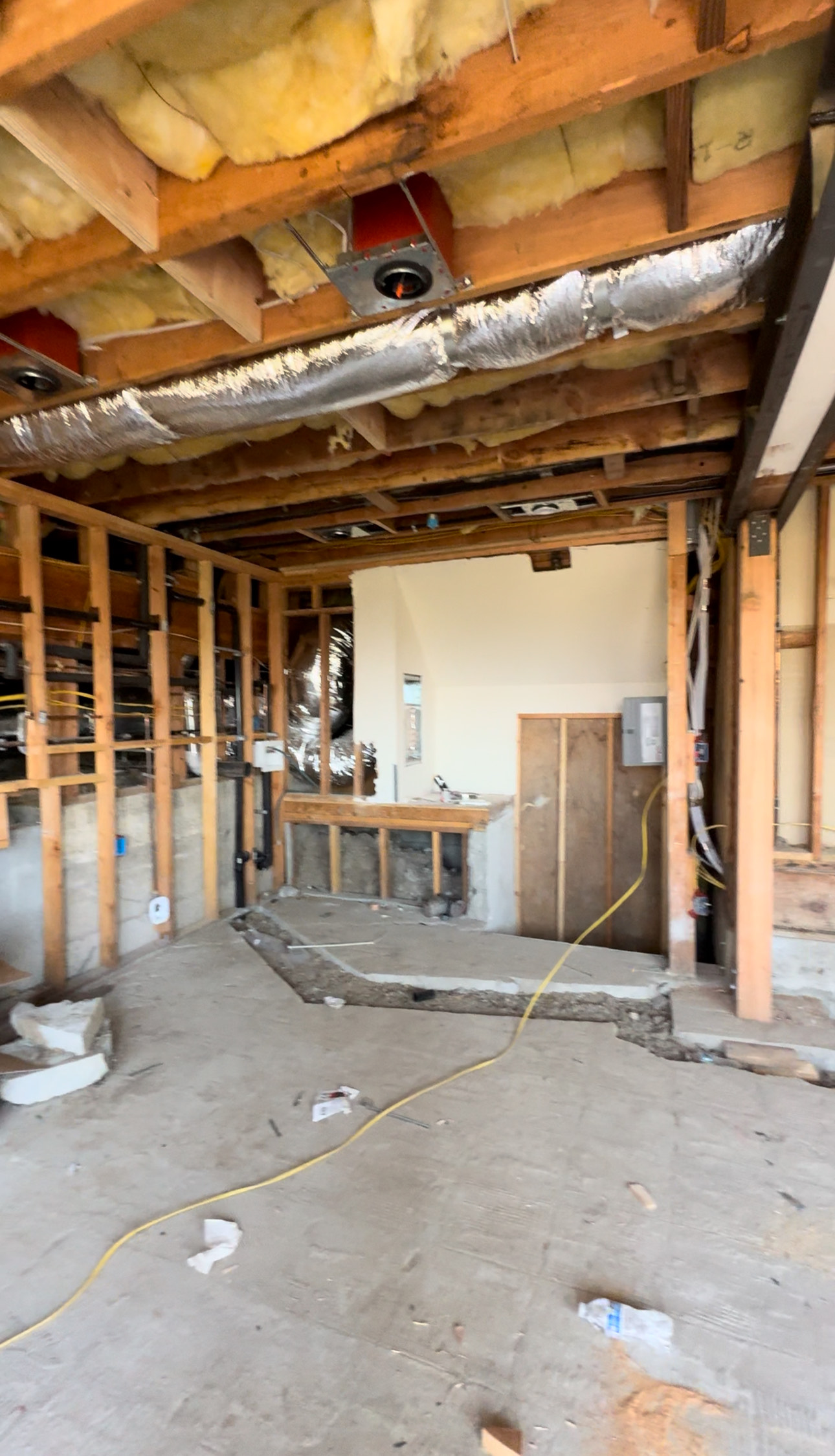 Project photo for Westside Home Builders Inc