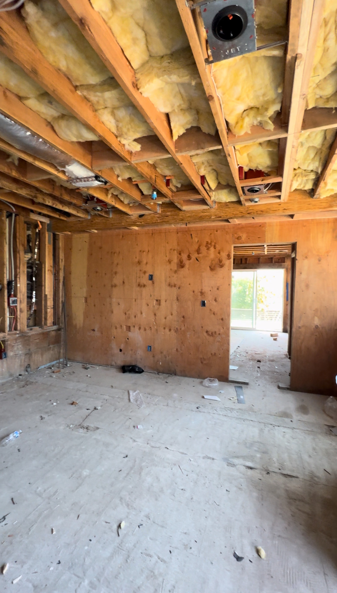 Project photo for Westside Home Builders Inc