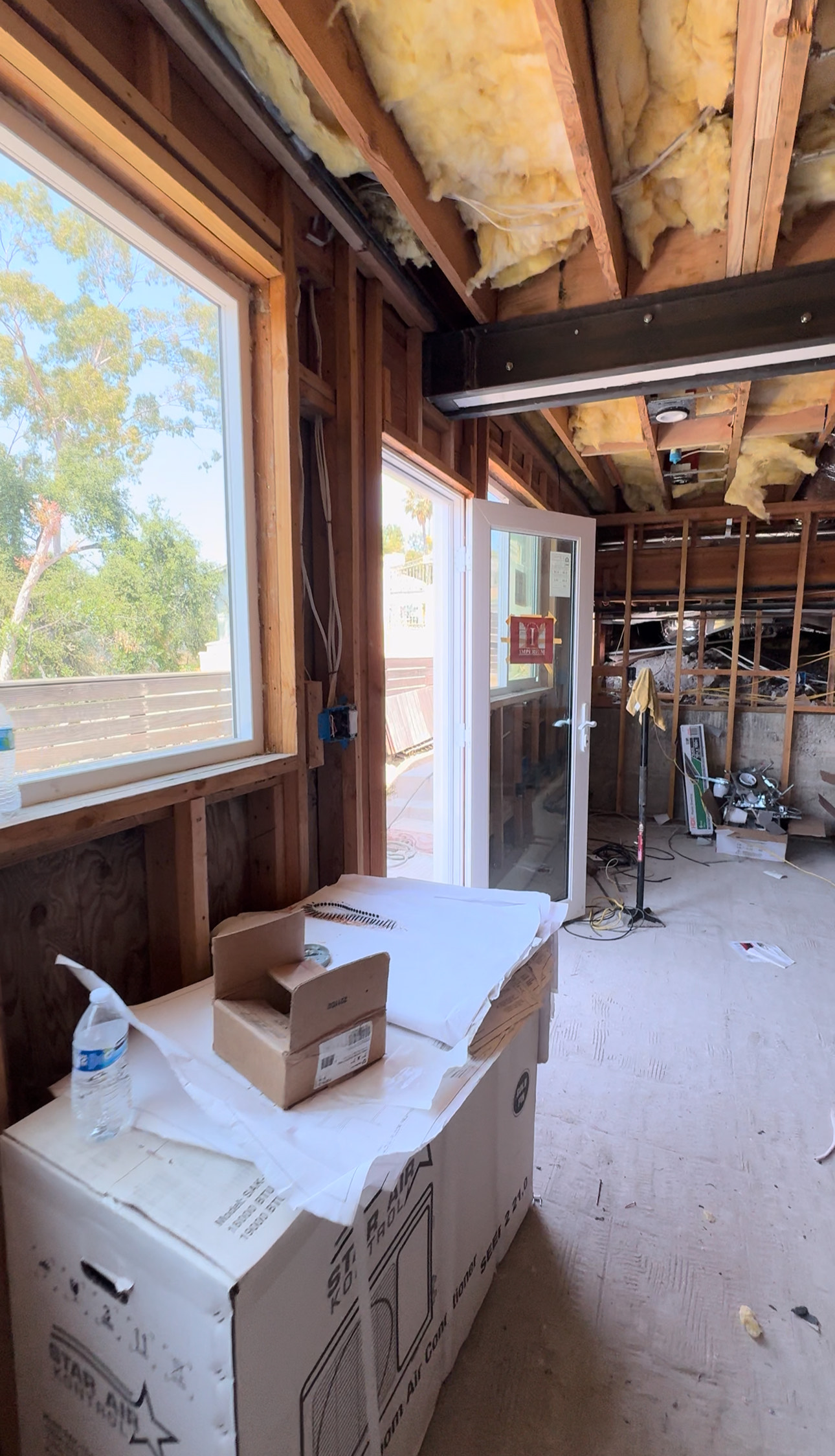 Project photo for Westside Home Builders Inc