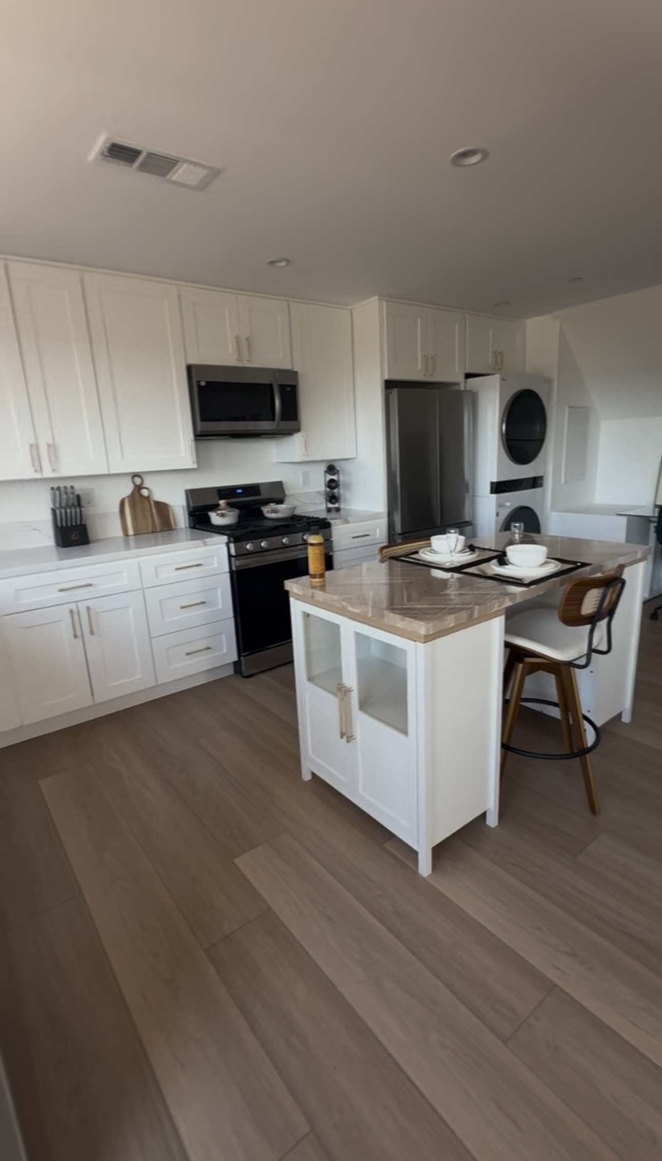 Project photo for Westside Home Builders Inc