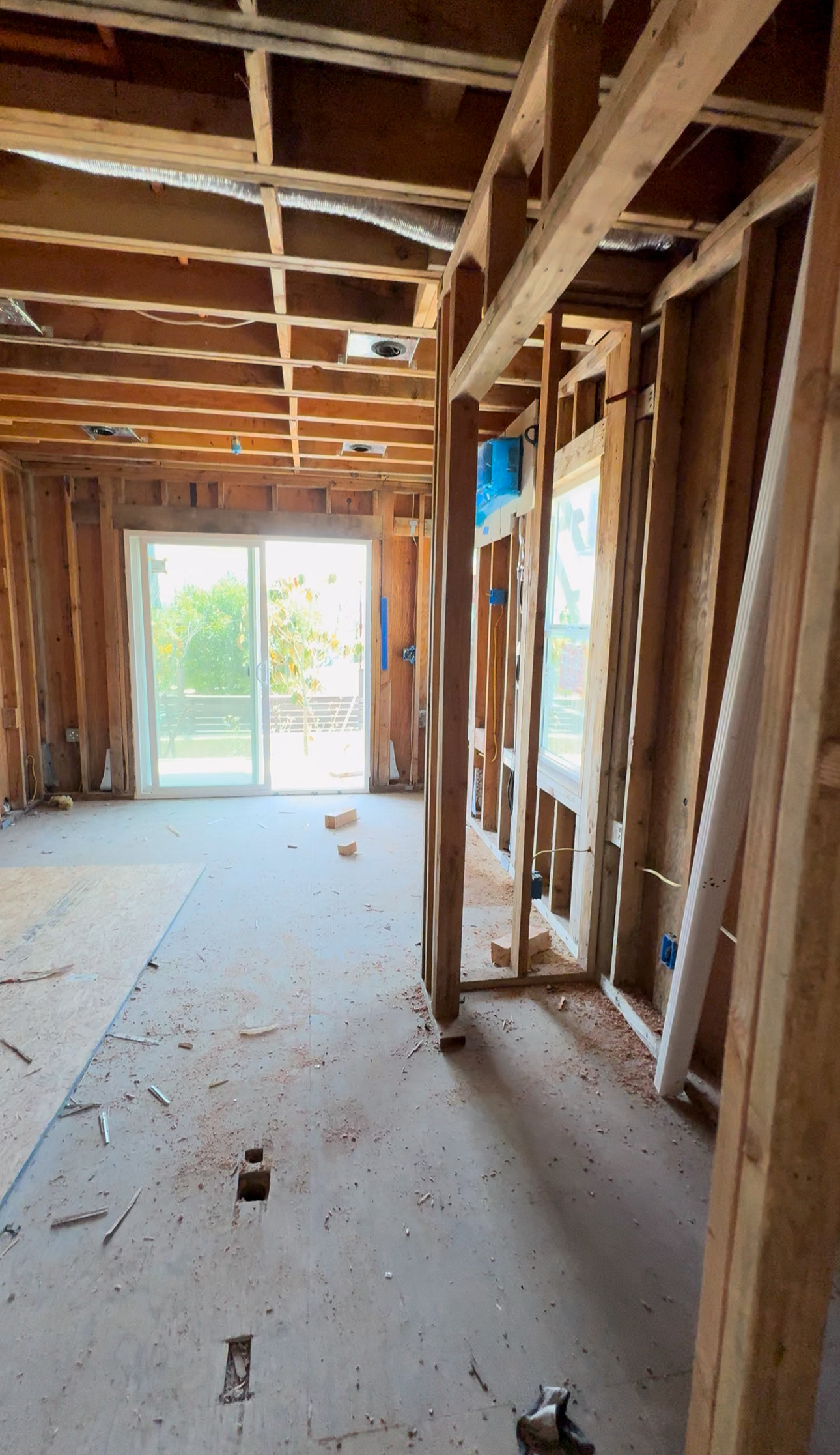 Project photo for Westside Home Builders Inc