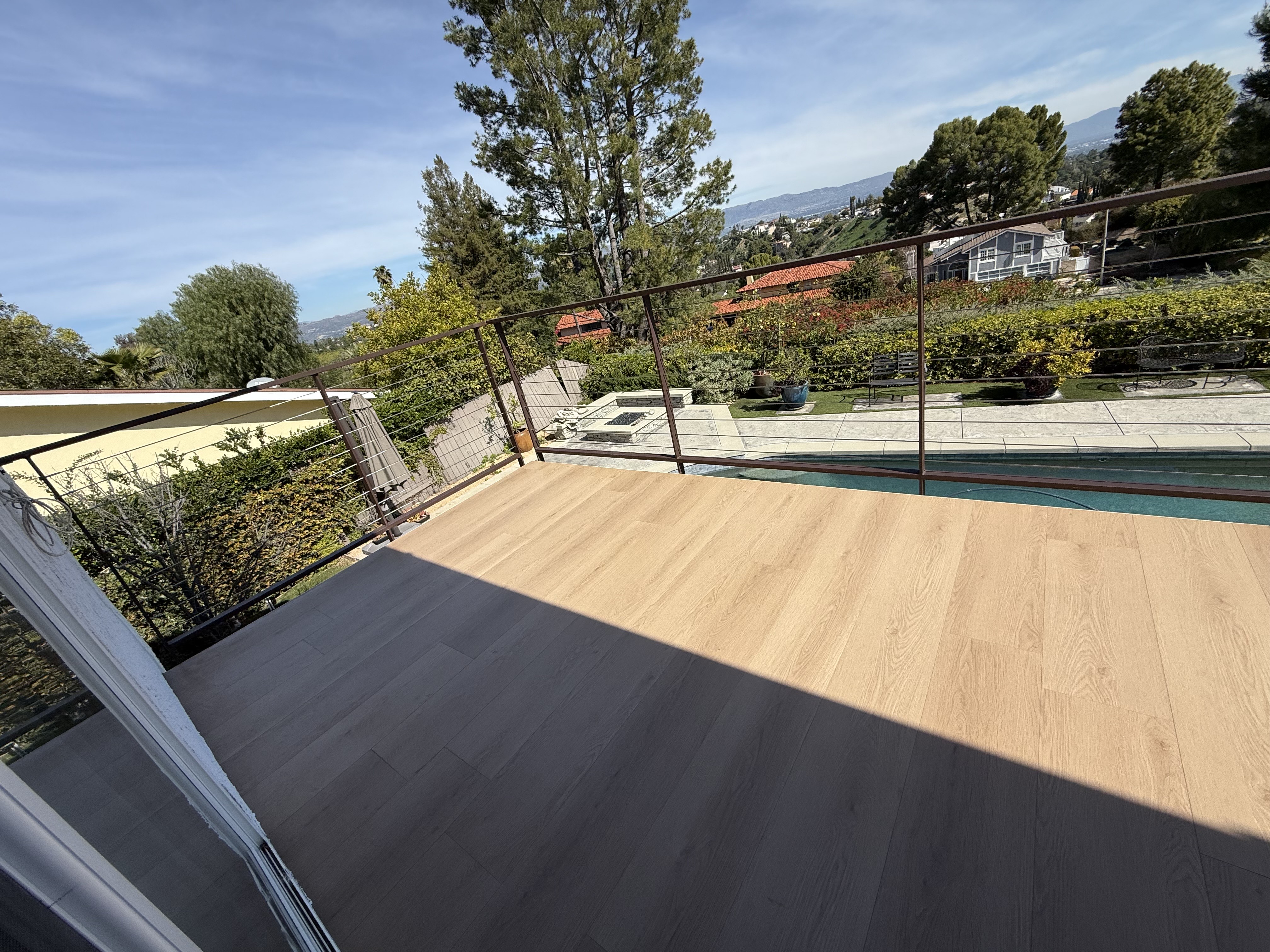 Project photo for Westside Home Builders Inc