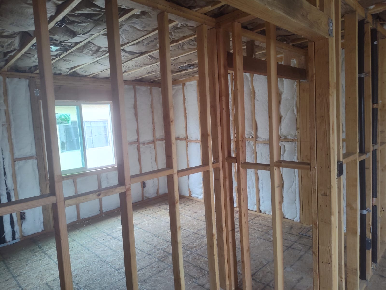 Project photo for UBIC