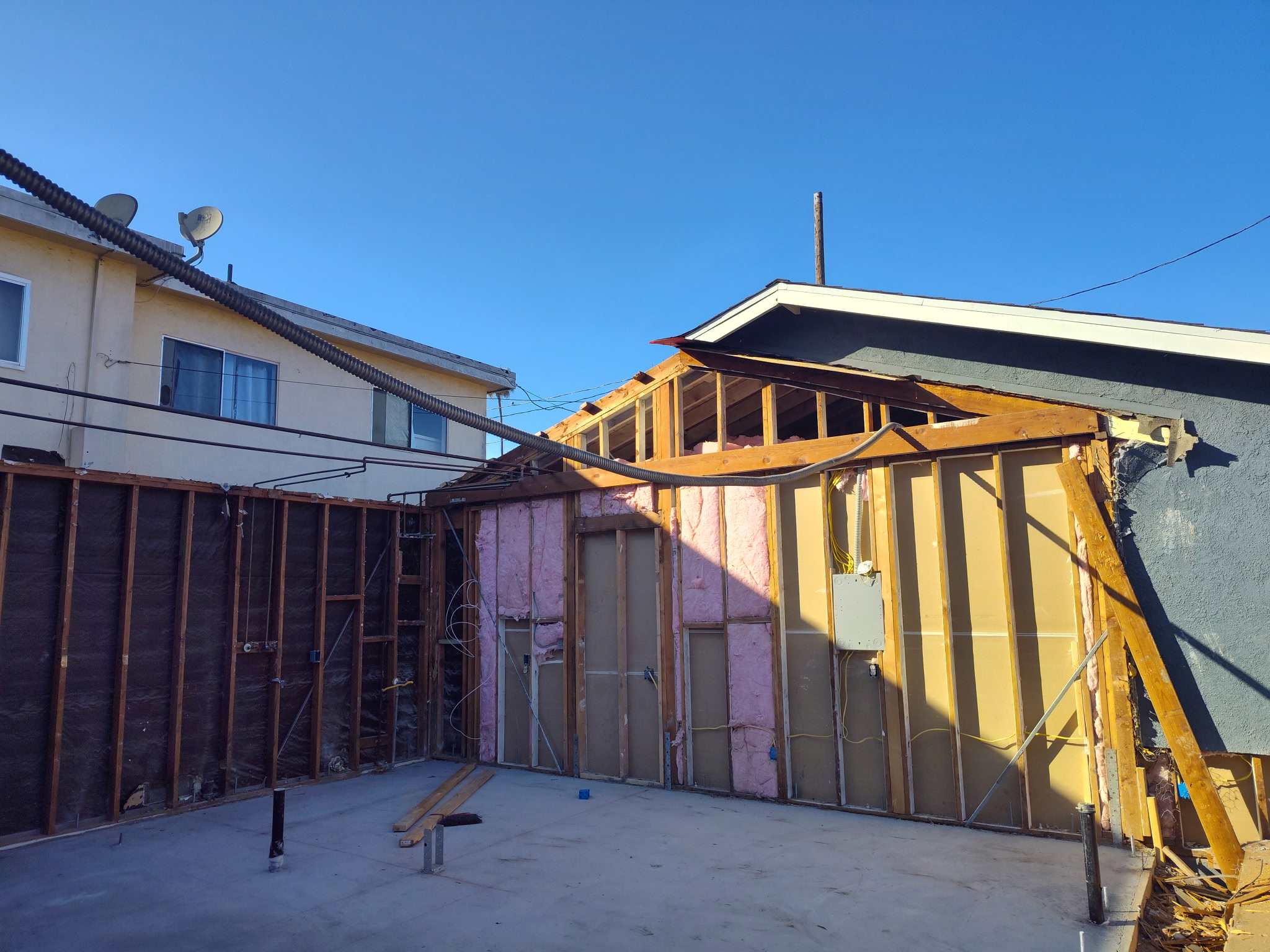 Project photo for UBIC