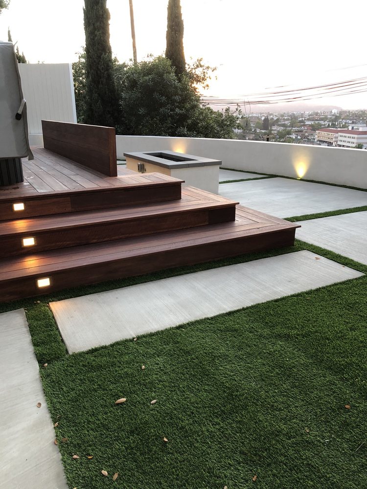 Project photo for Infinity Design & Build