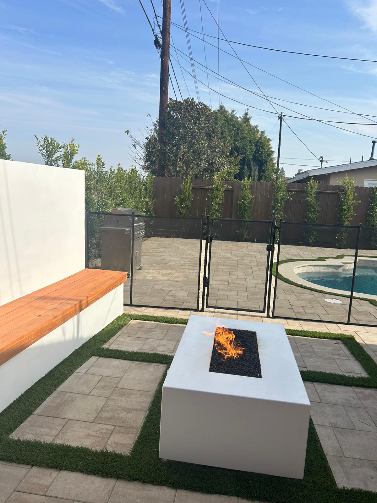 Project photo for Infinity Design & Build