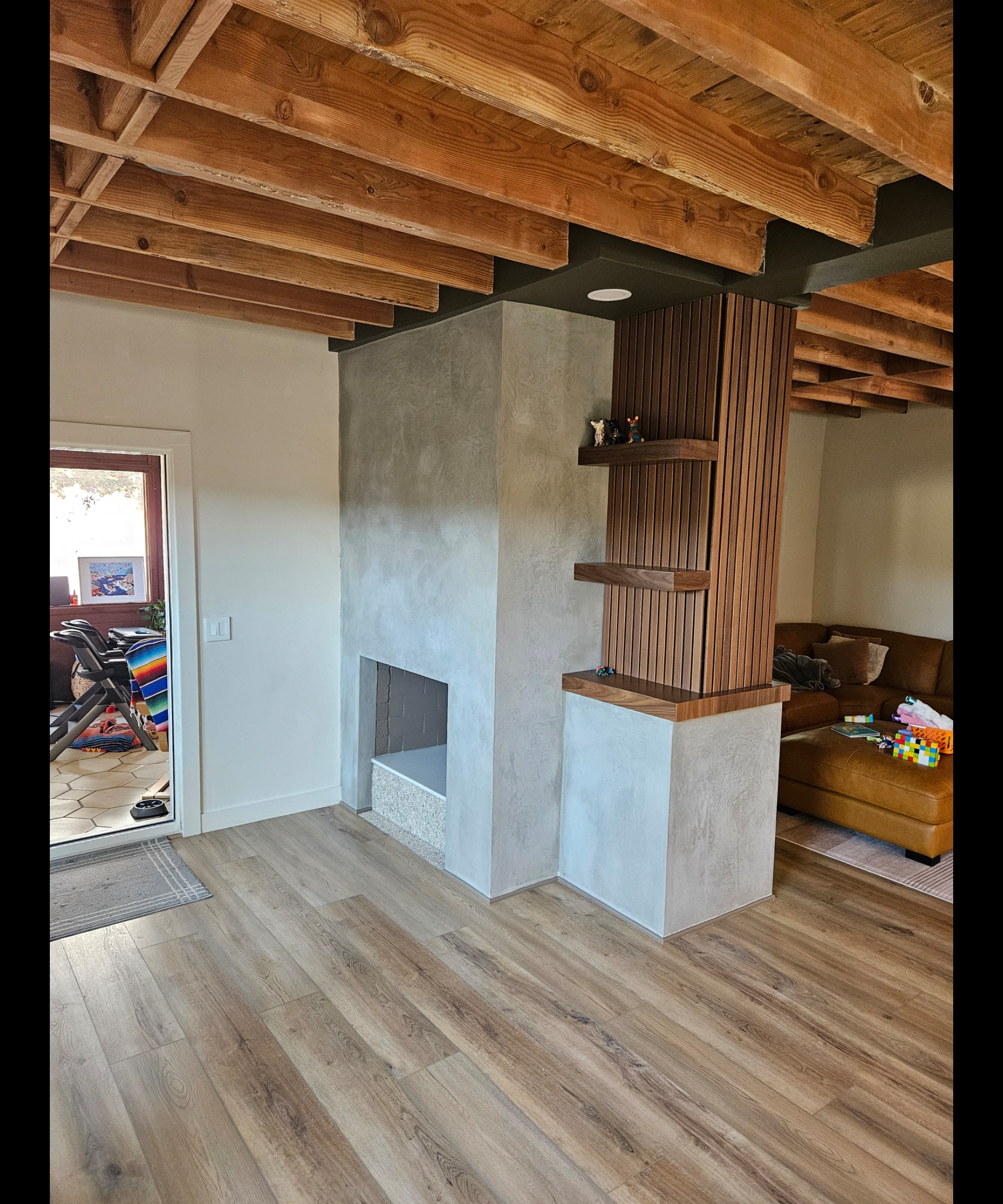 Project photo for Infinity Design & Build