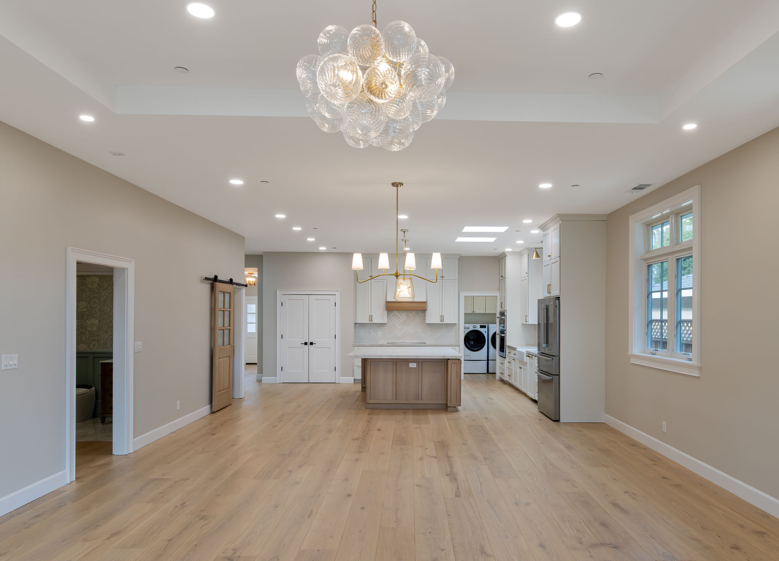 Project photo for Diamond Group Builders