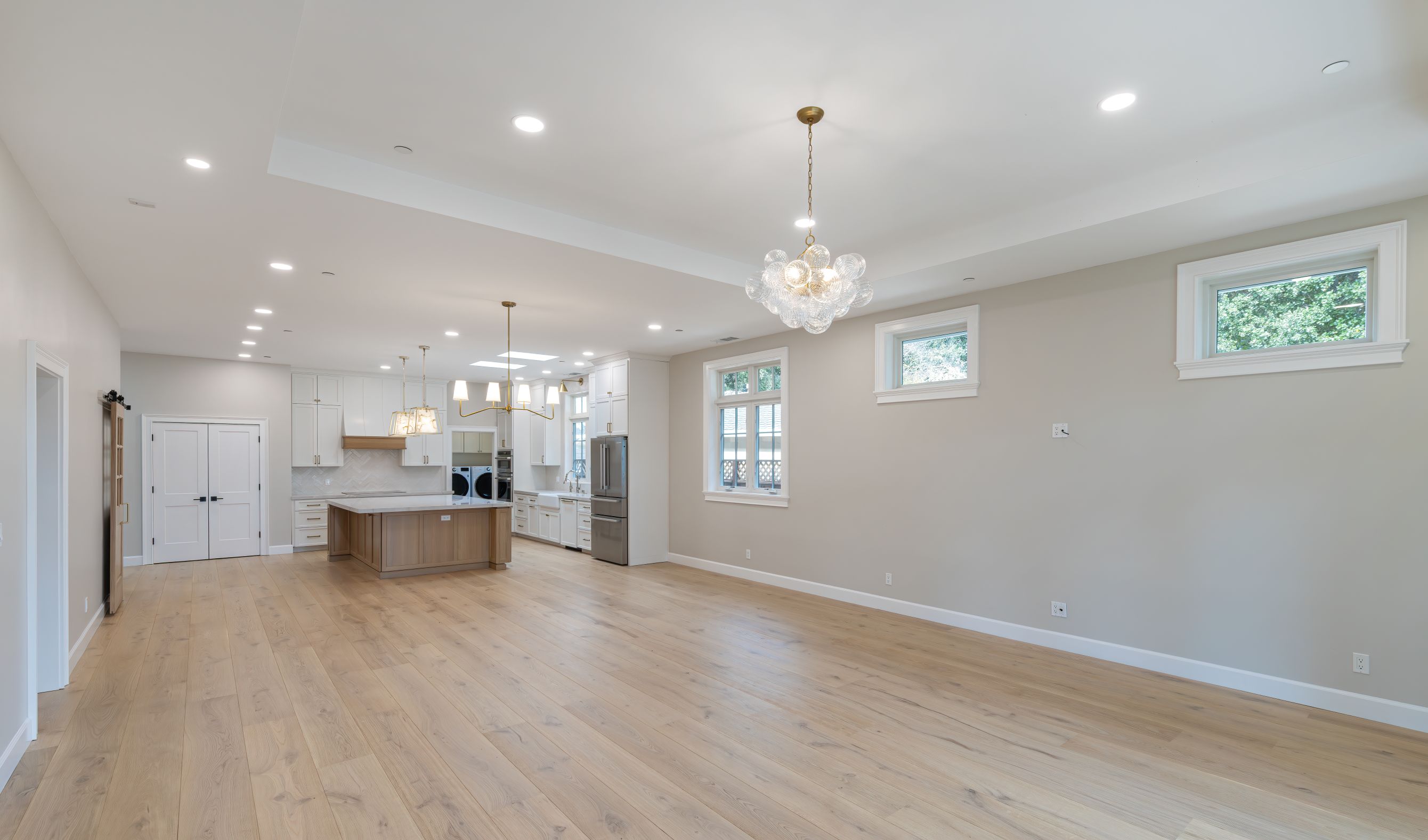 Project photo for Diamond Group Builders