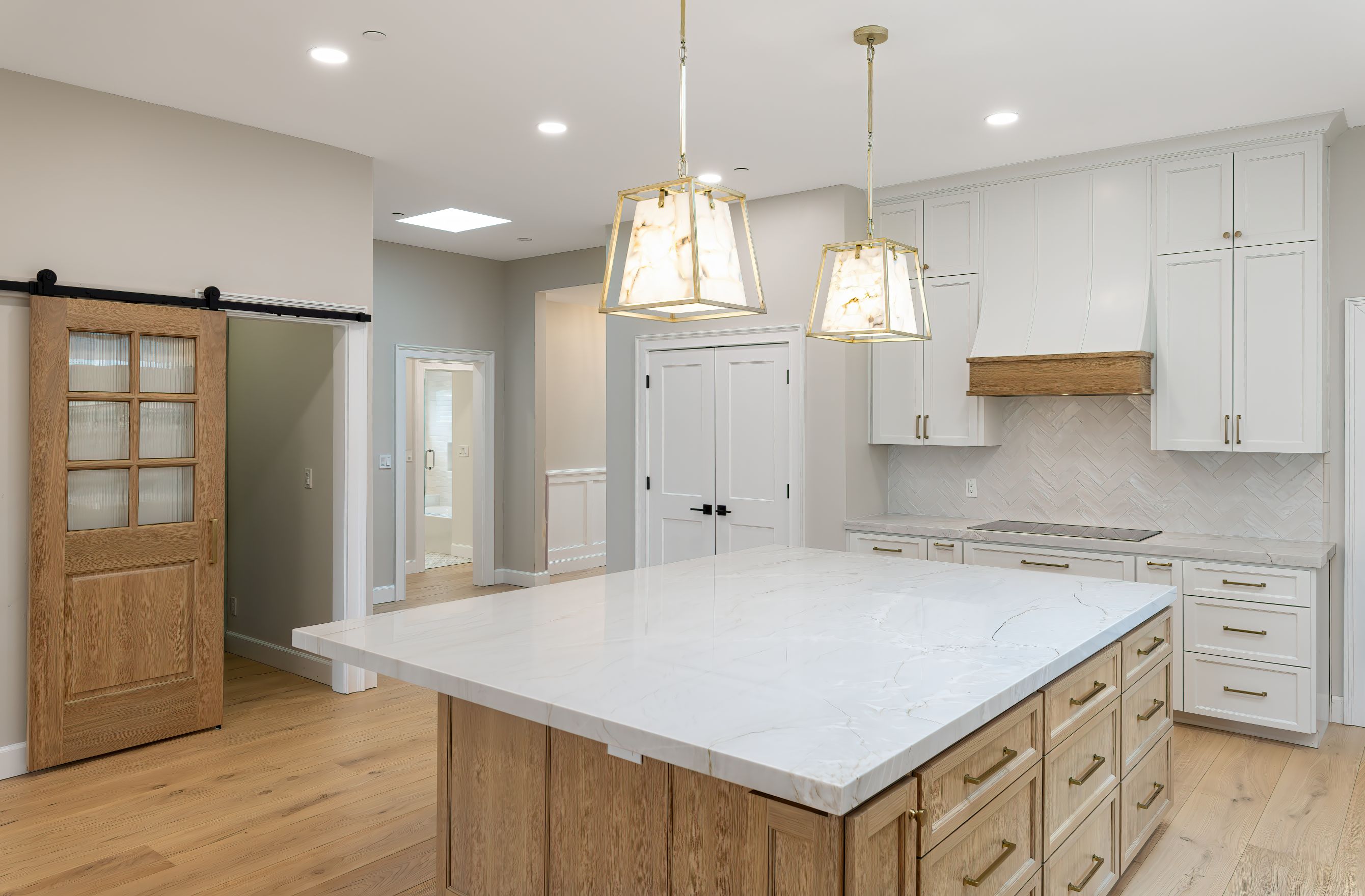 Project photo for Diamond Group Builders