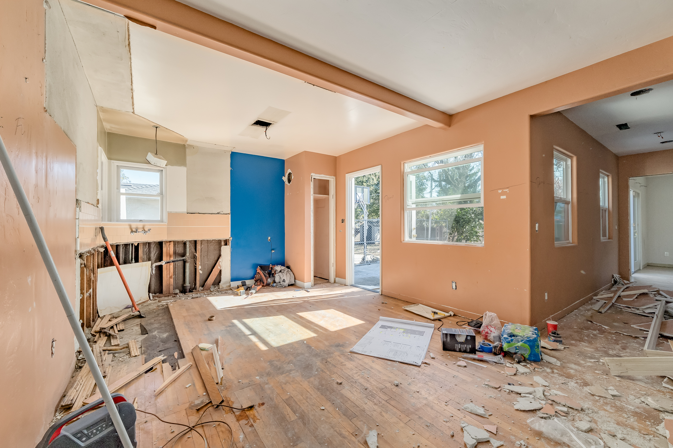 Project photo for Diamond Group Builders