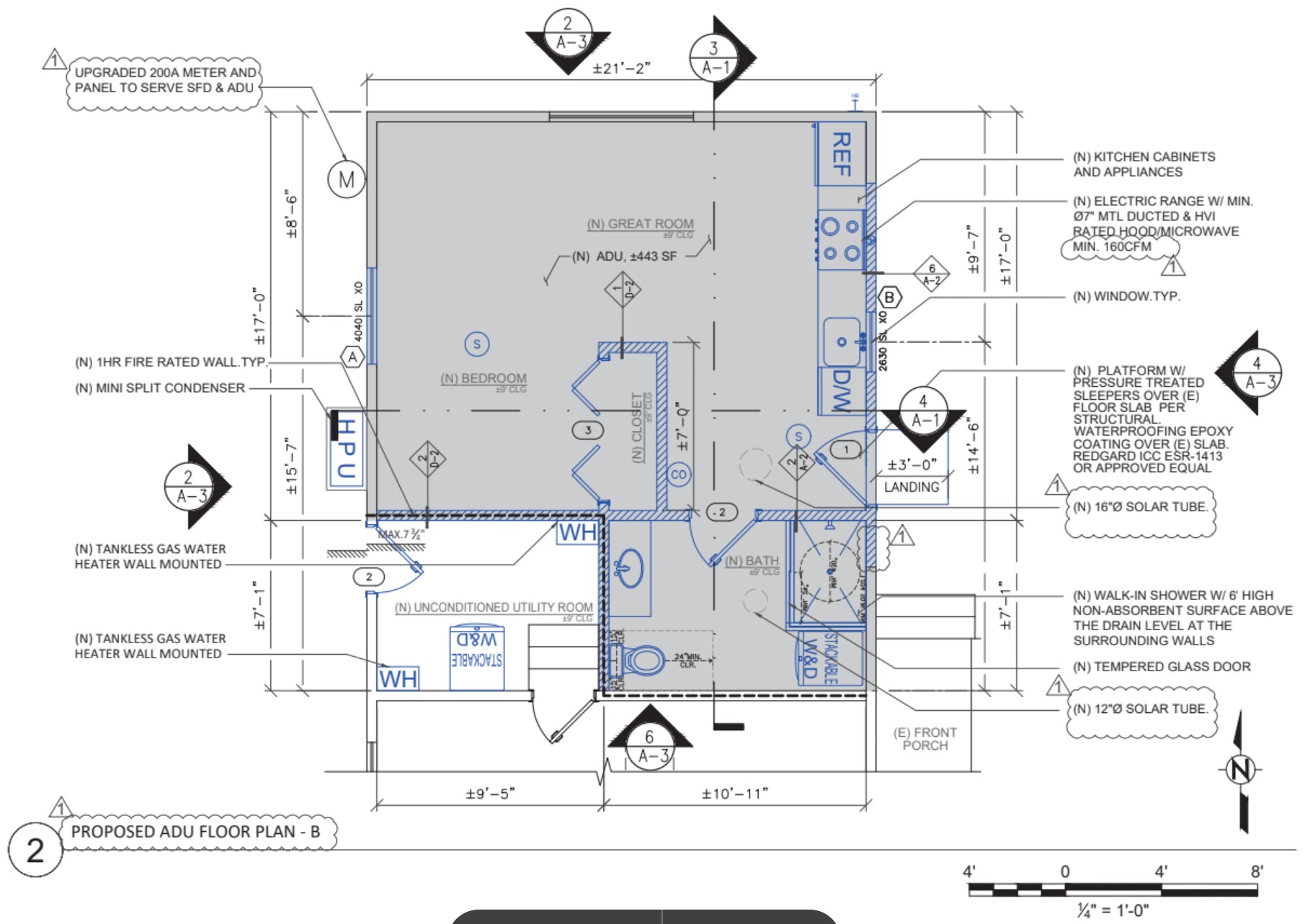 Project photo for Altura Construction and Renovation