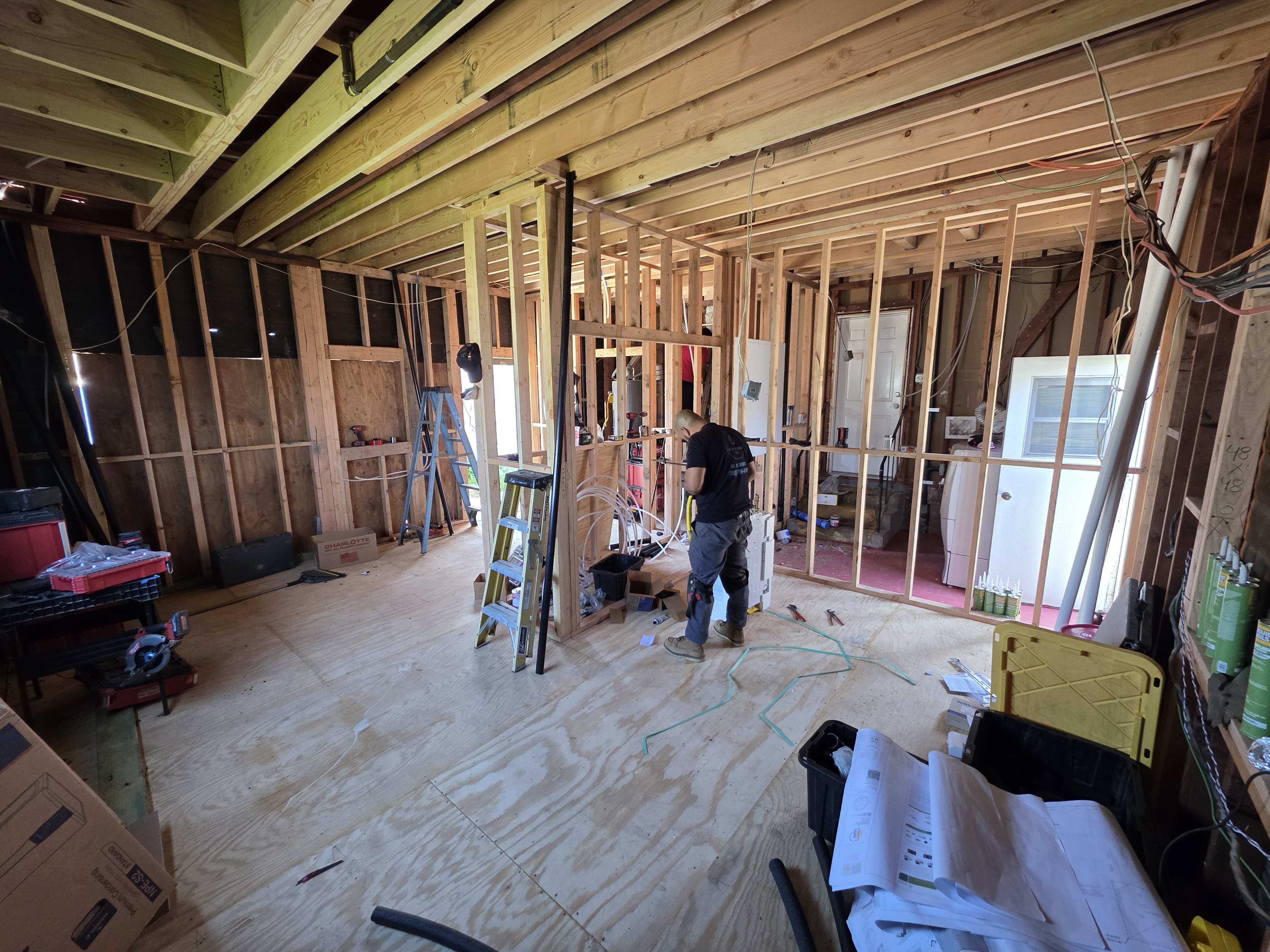 Project photo for Altura Construction and Renovation
