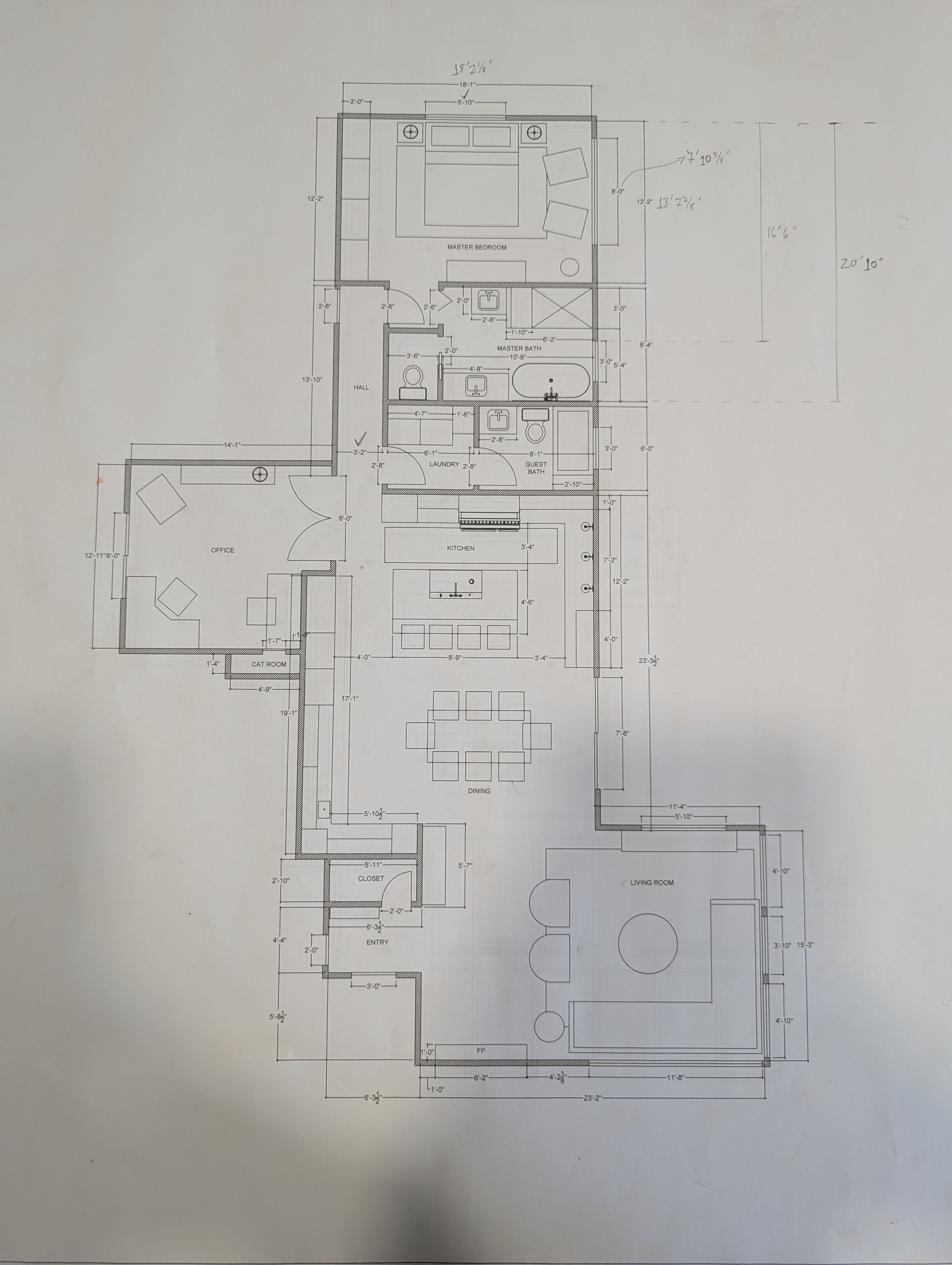 Project photo for Altura Construction and Renovation