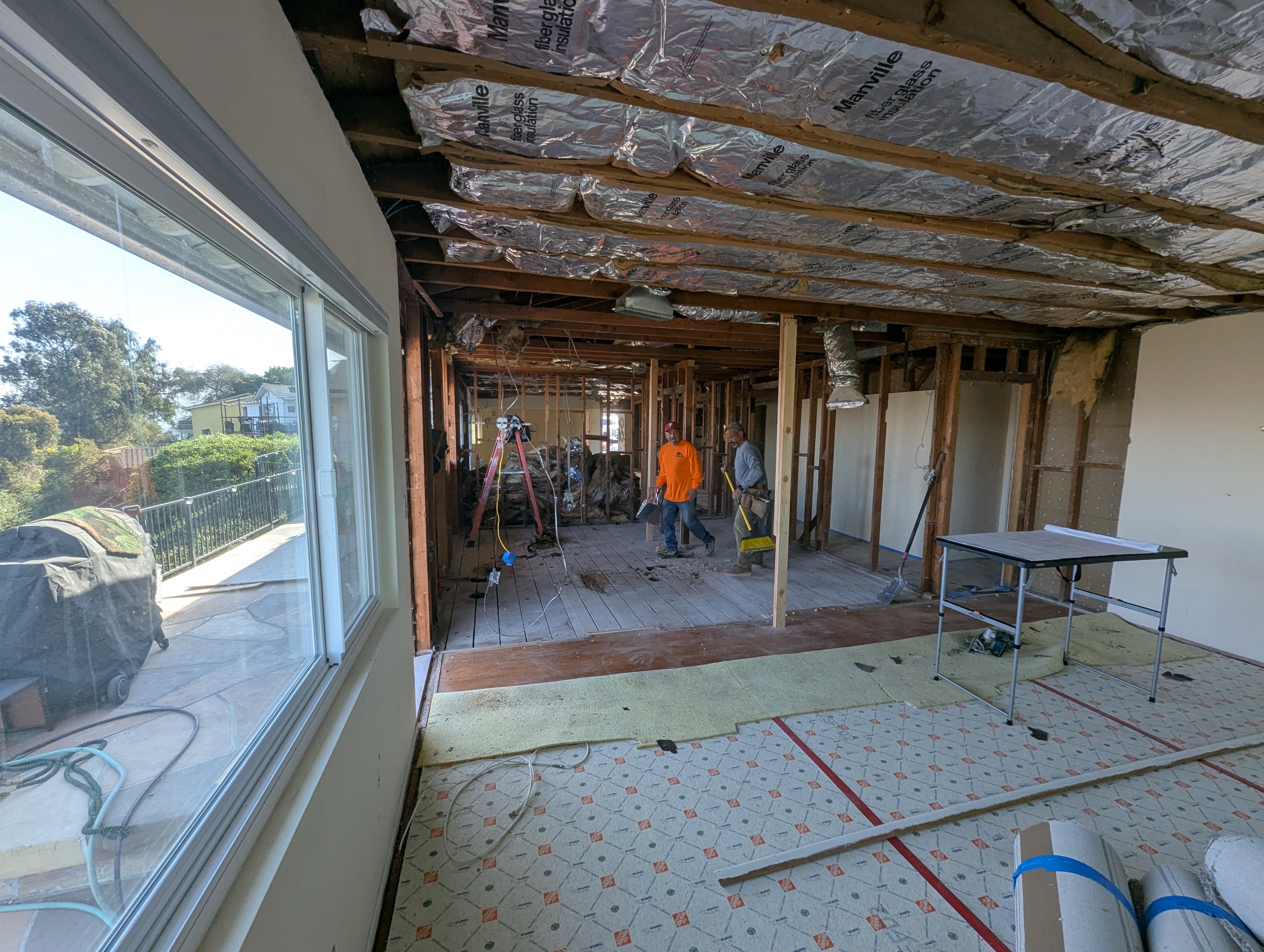 Project photo for Altura Construction and Renovation