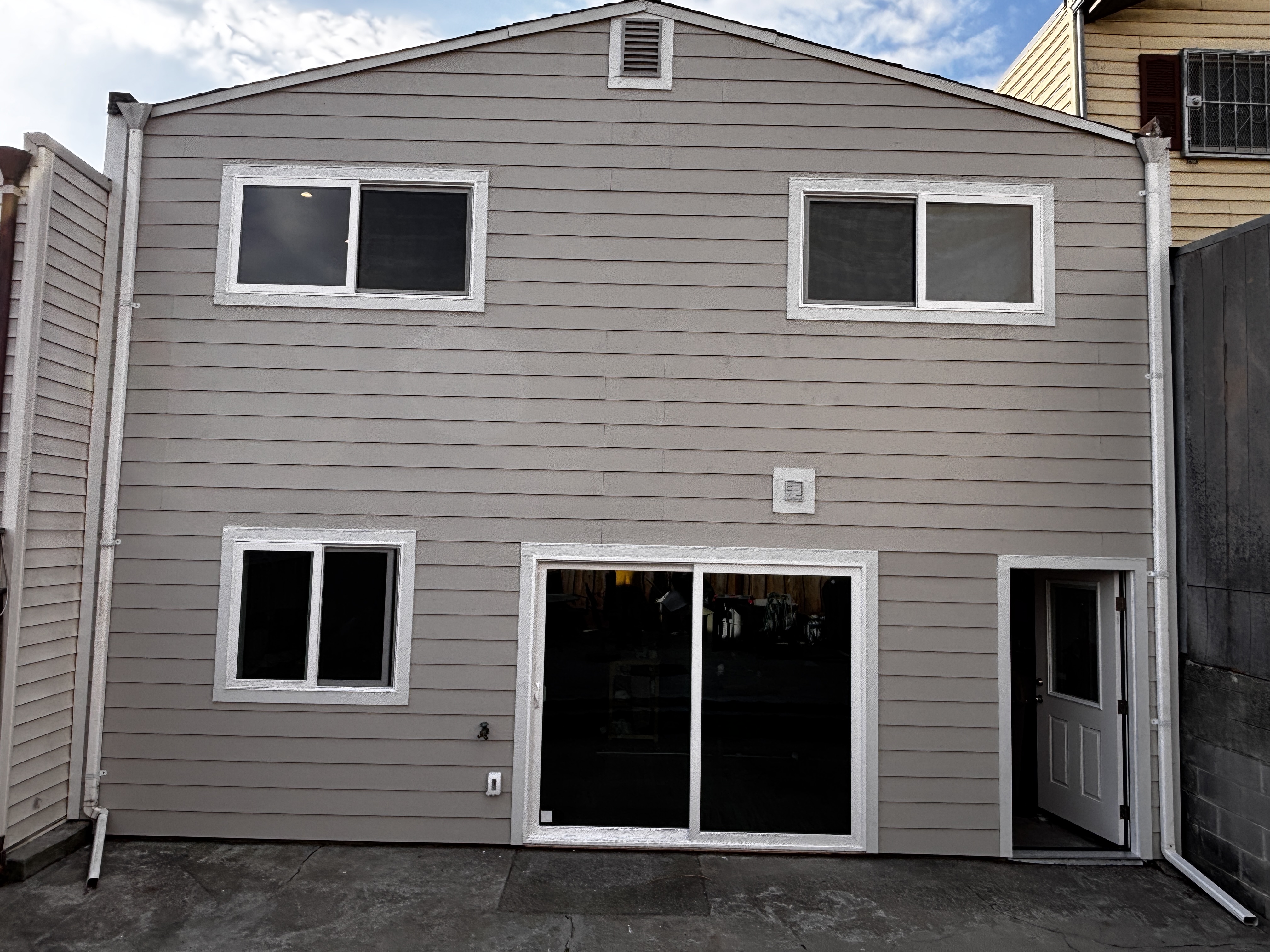 Project photo for Zamora Home Improvement