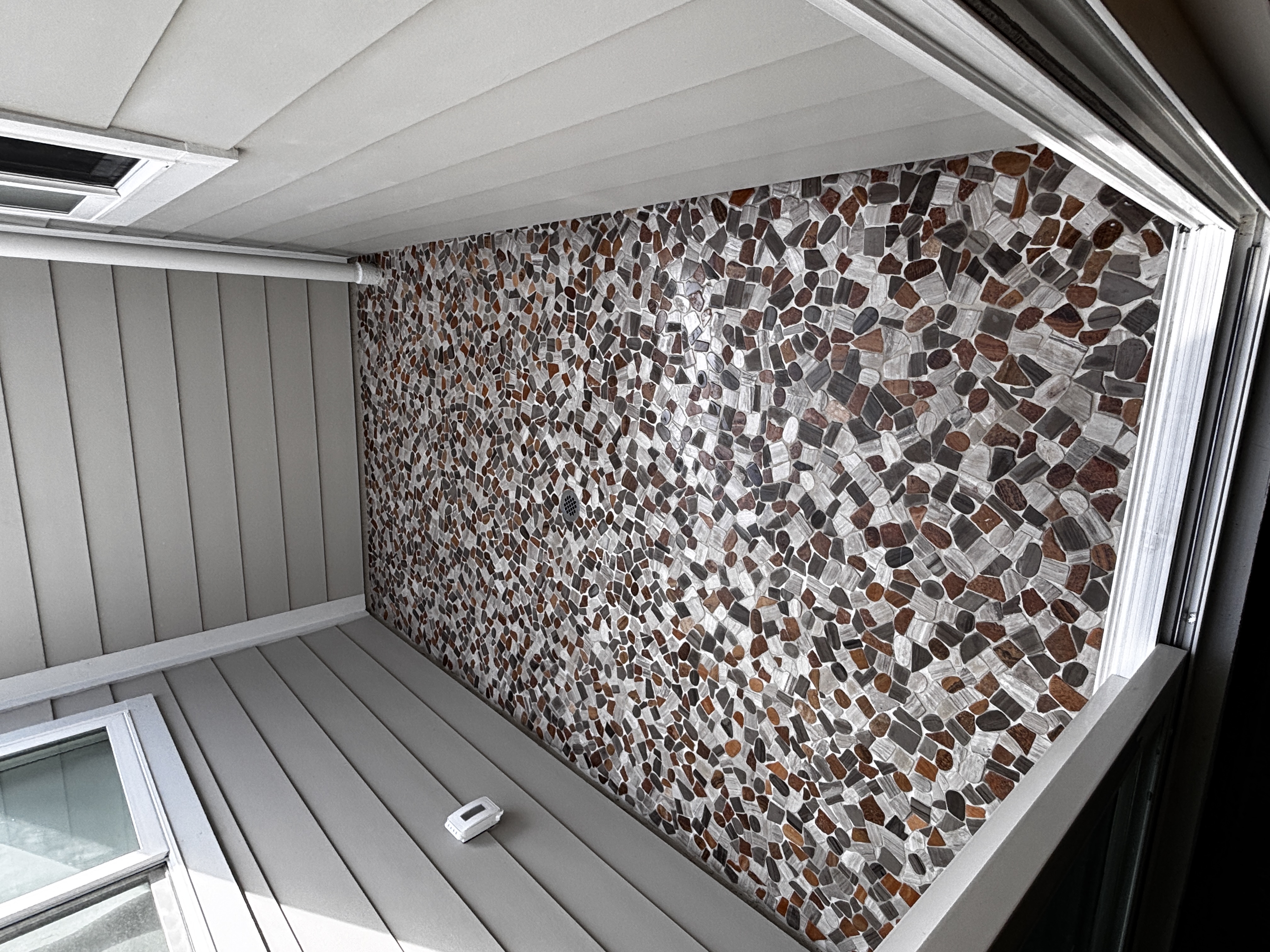 Project photo for Zamora Home Improvement