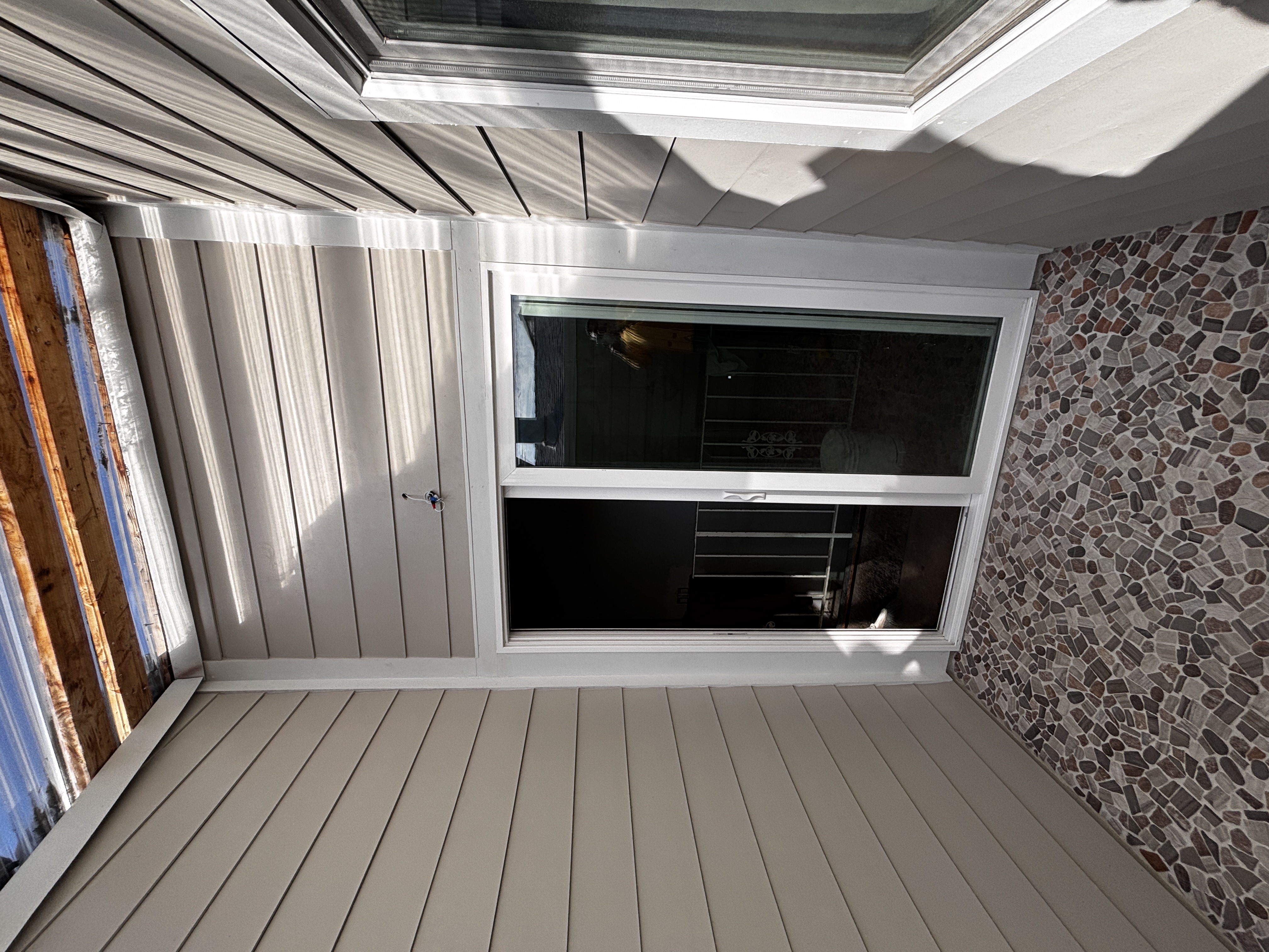 Project photo for Zamora Home Improvement